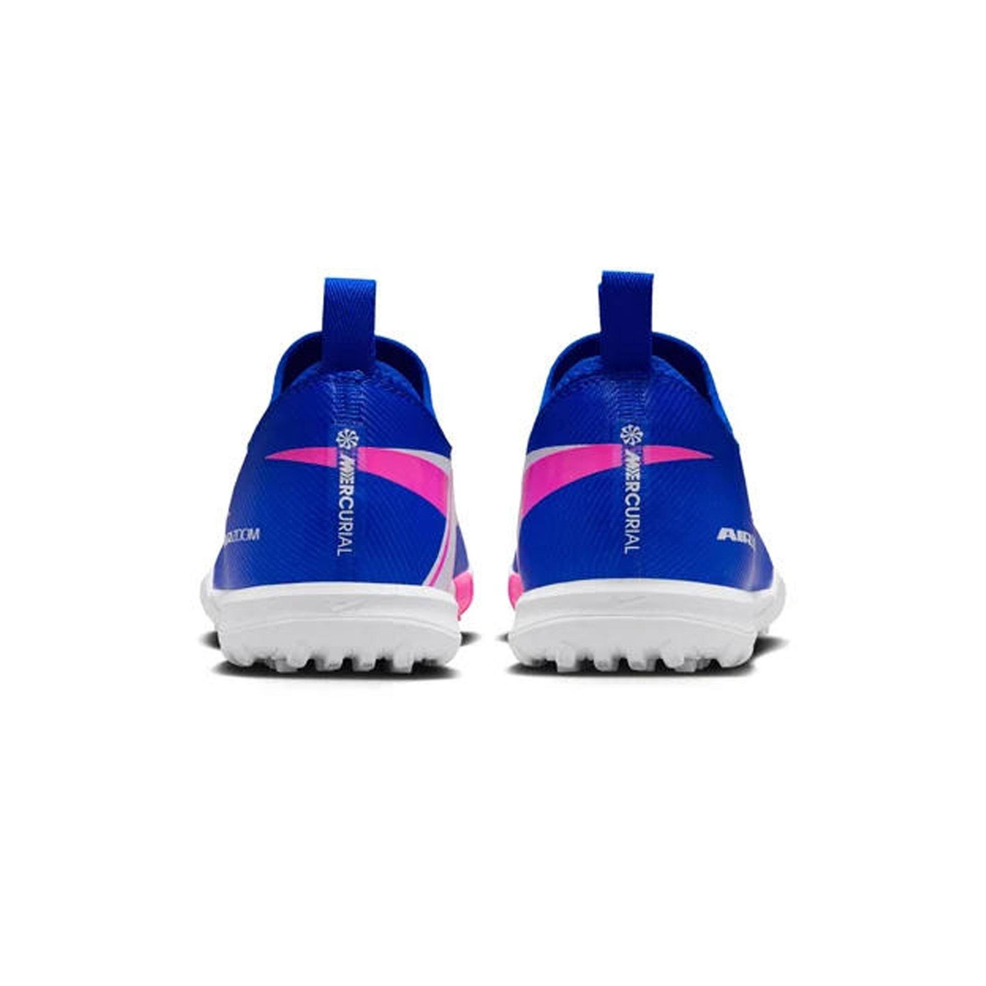 JR ZOOM VAPOR 16 ACADEMY TF - SİYAH/OLİV