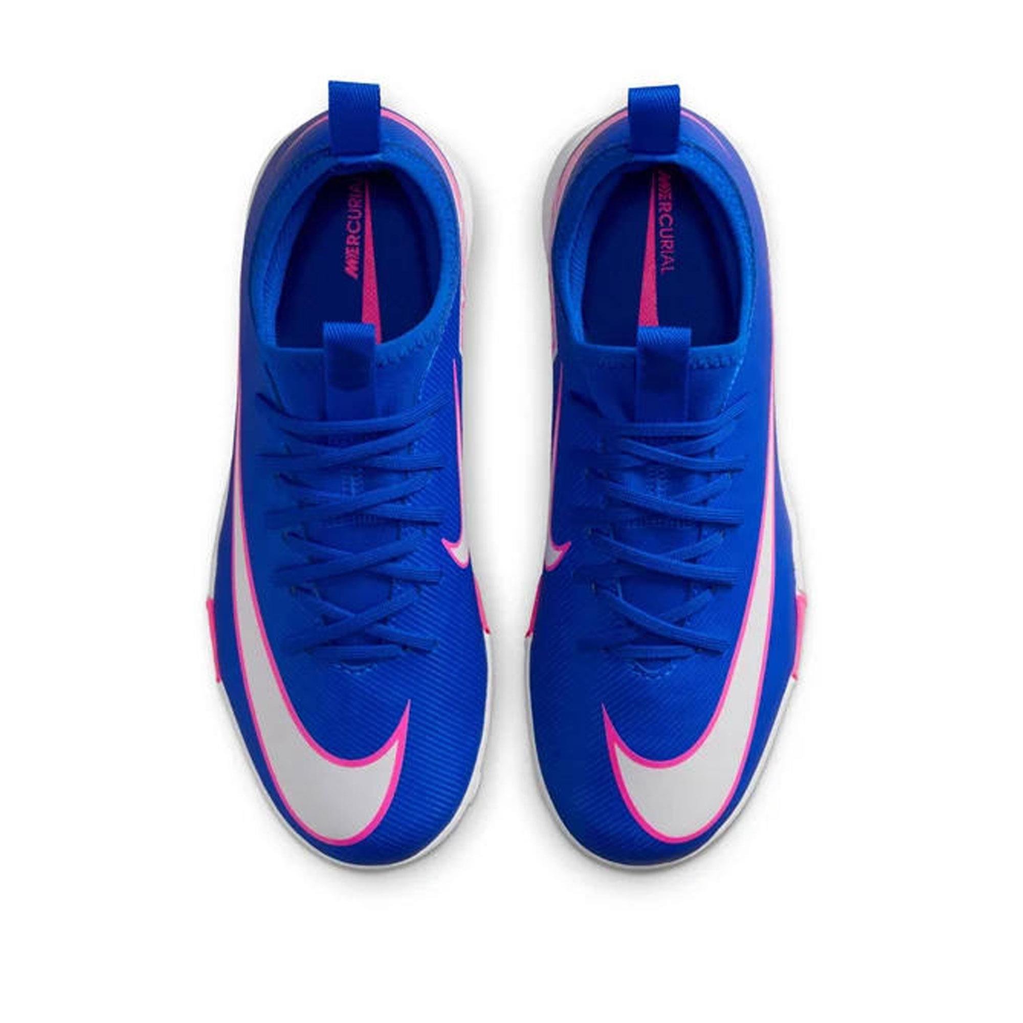 JR ZOOM VAPOR 16 ACADEMY TF - SİYAH/OLİV