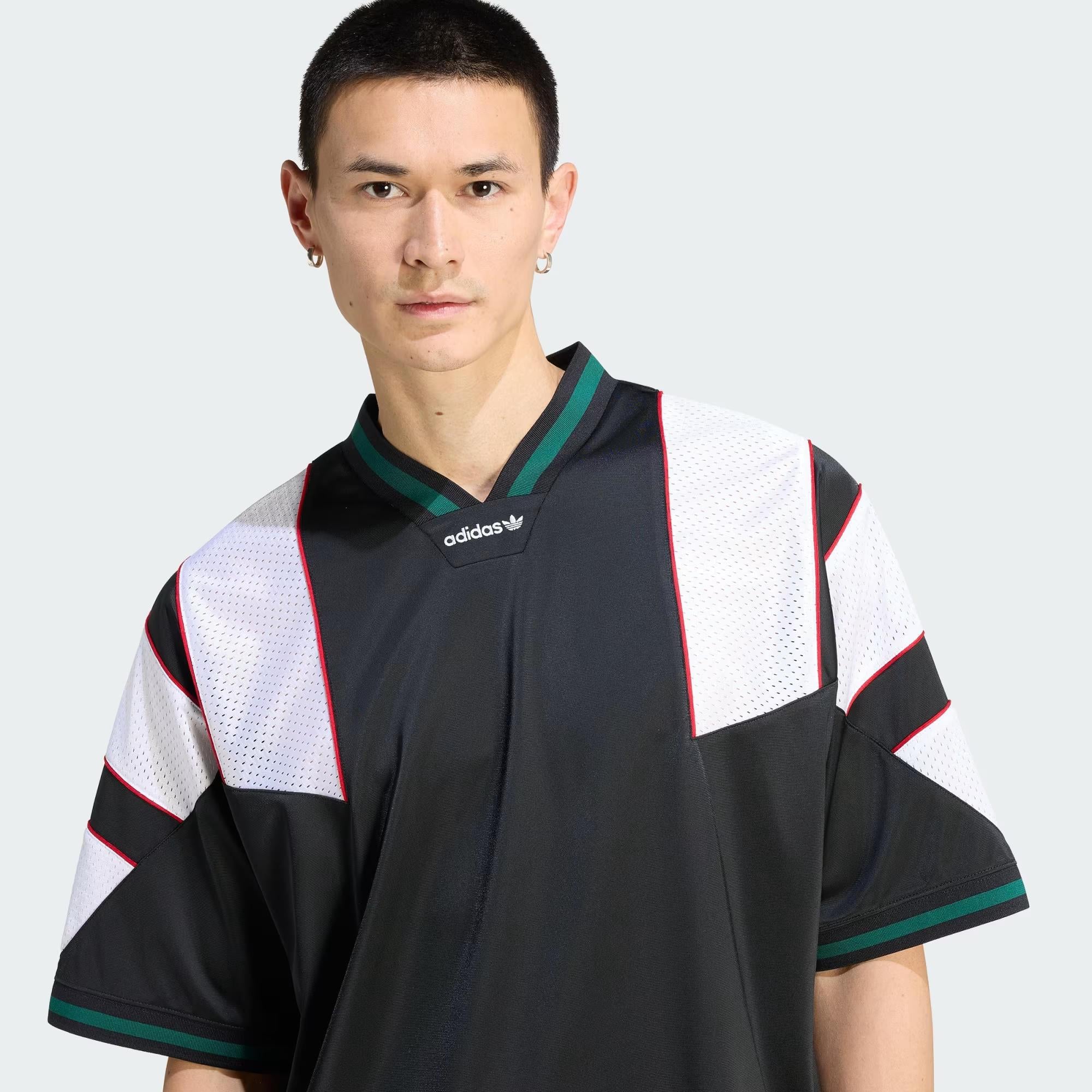 JSY - ADIDAS SIYAH