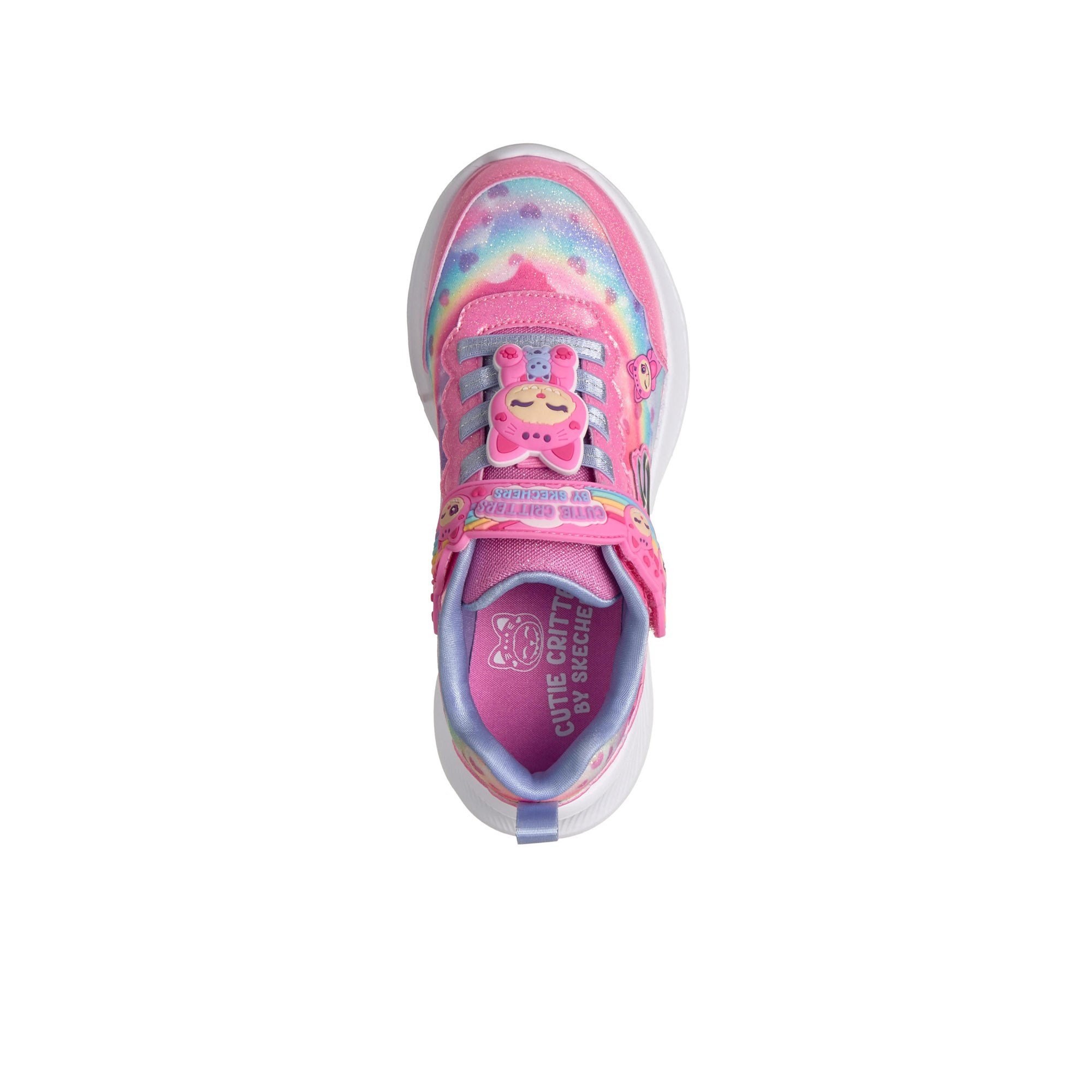 JUMPSTERS-CUTIE CRITTERS - PKMT