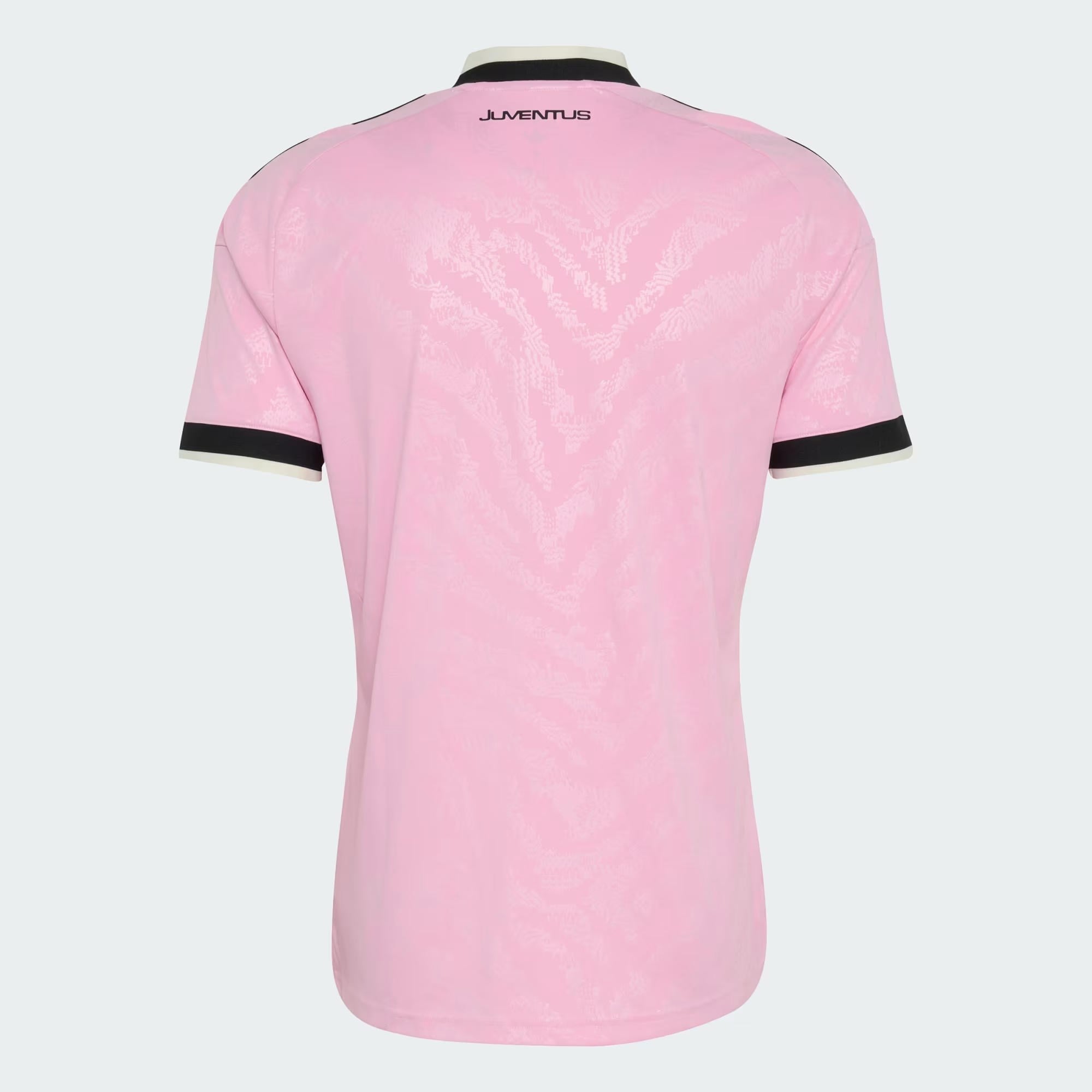 JUVE A JSY - ADIDAS SIYAH
