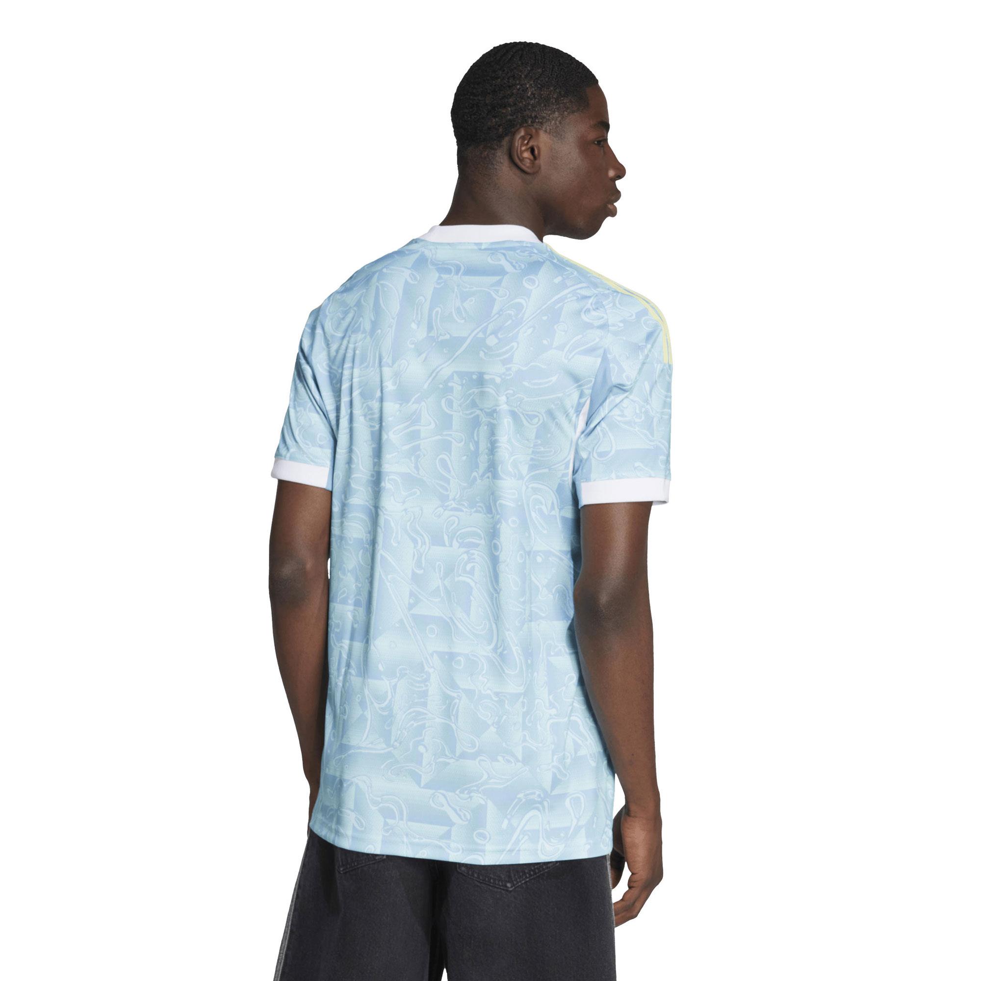 JUVE A JSY - ADIDAS SIYAH