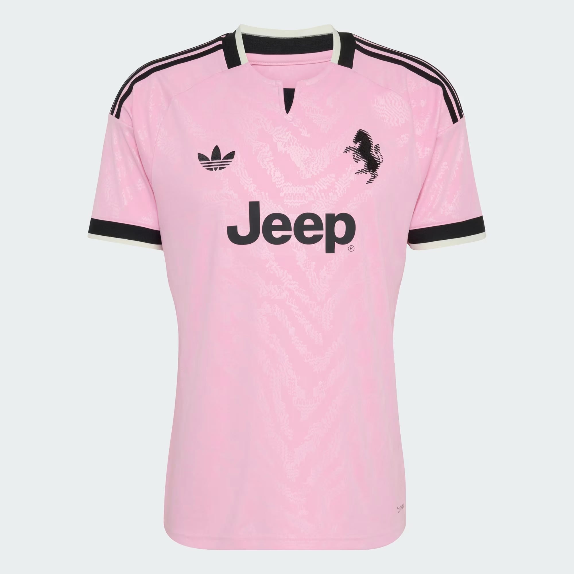 JUVE A JSY - ADIDAS SIYAH