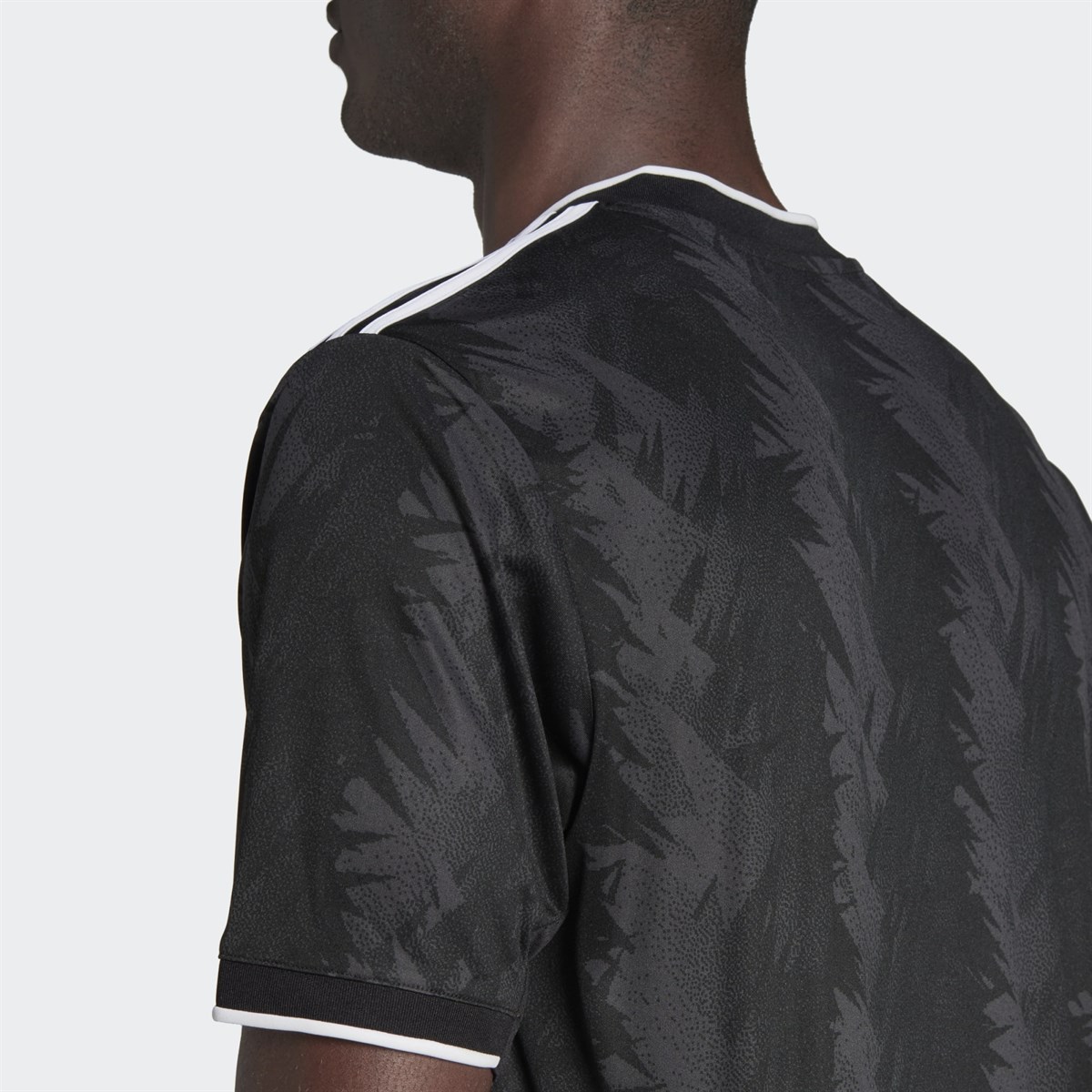 JUVE A JSY - ADIDAS SIYAH