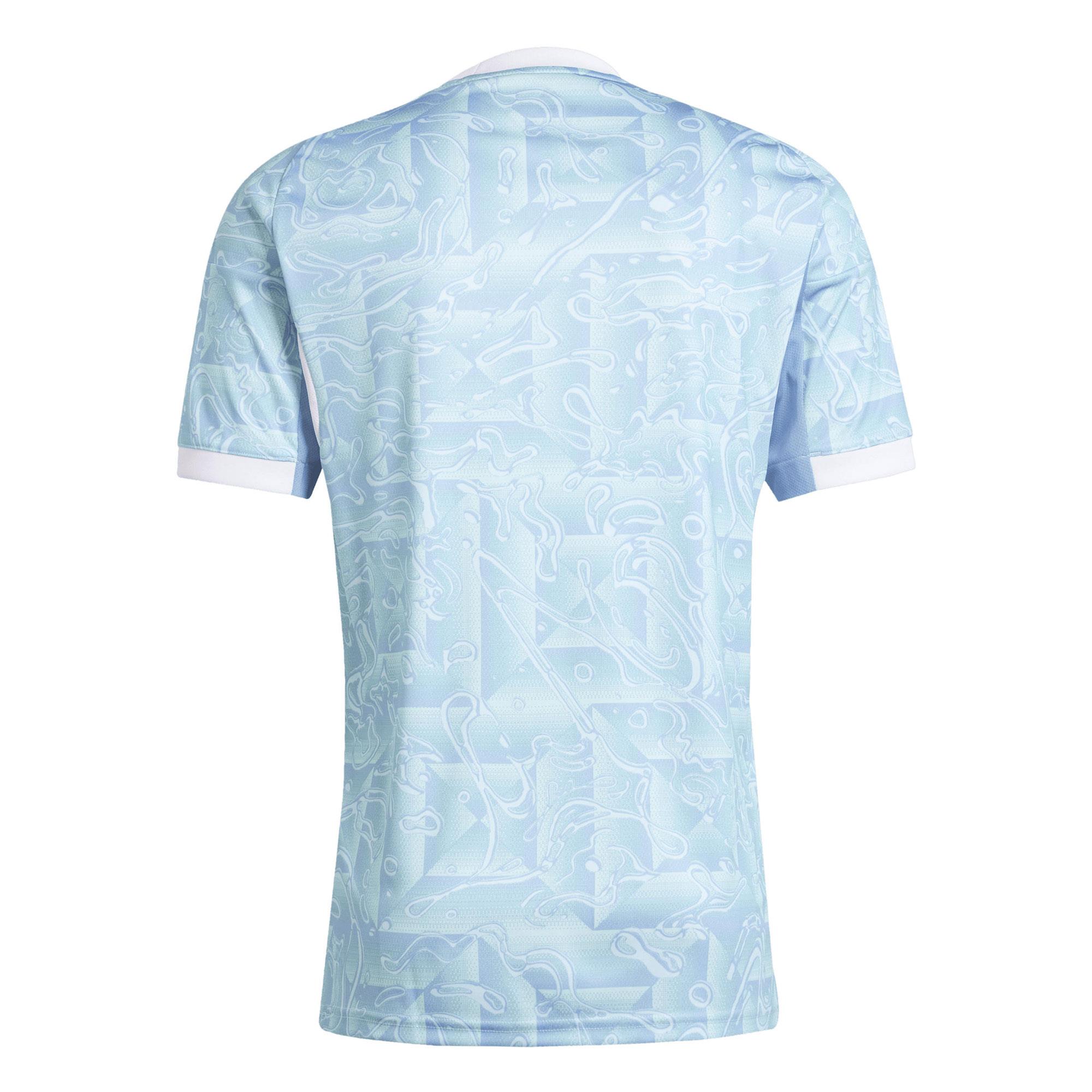 JUVE A JSY - ADIDAS SIYAH