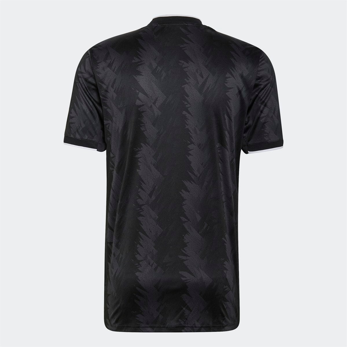 JUVE A JSY - ADIDAS SIYAH