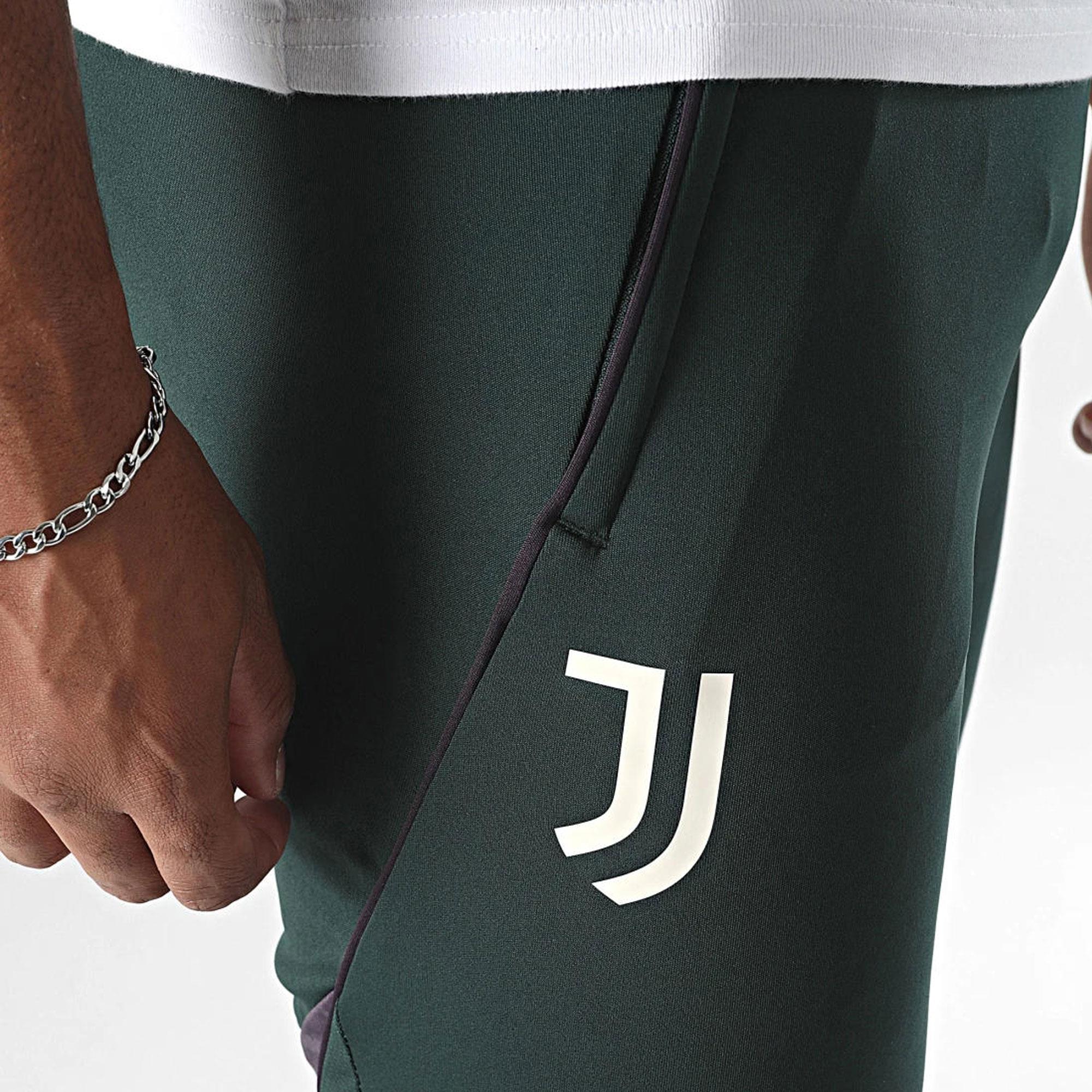 JUVE EU TR PNT - ADIDAS SIYAH