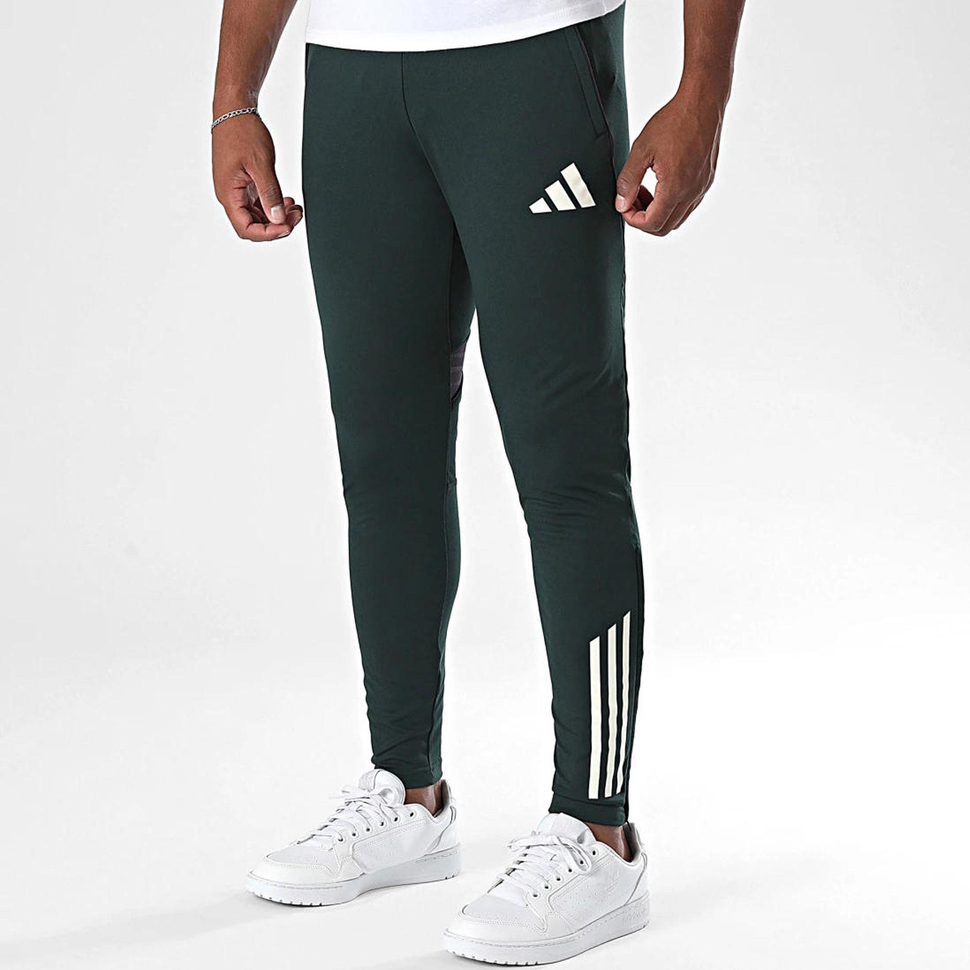 JUVE EU TR PNT - ADIDAS SIYAH