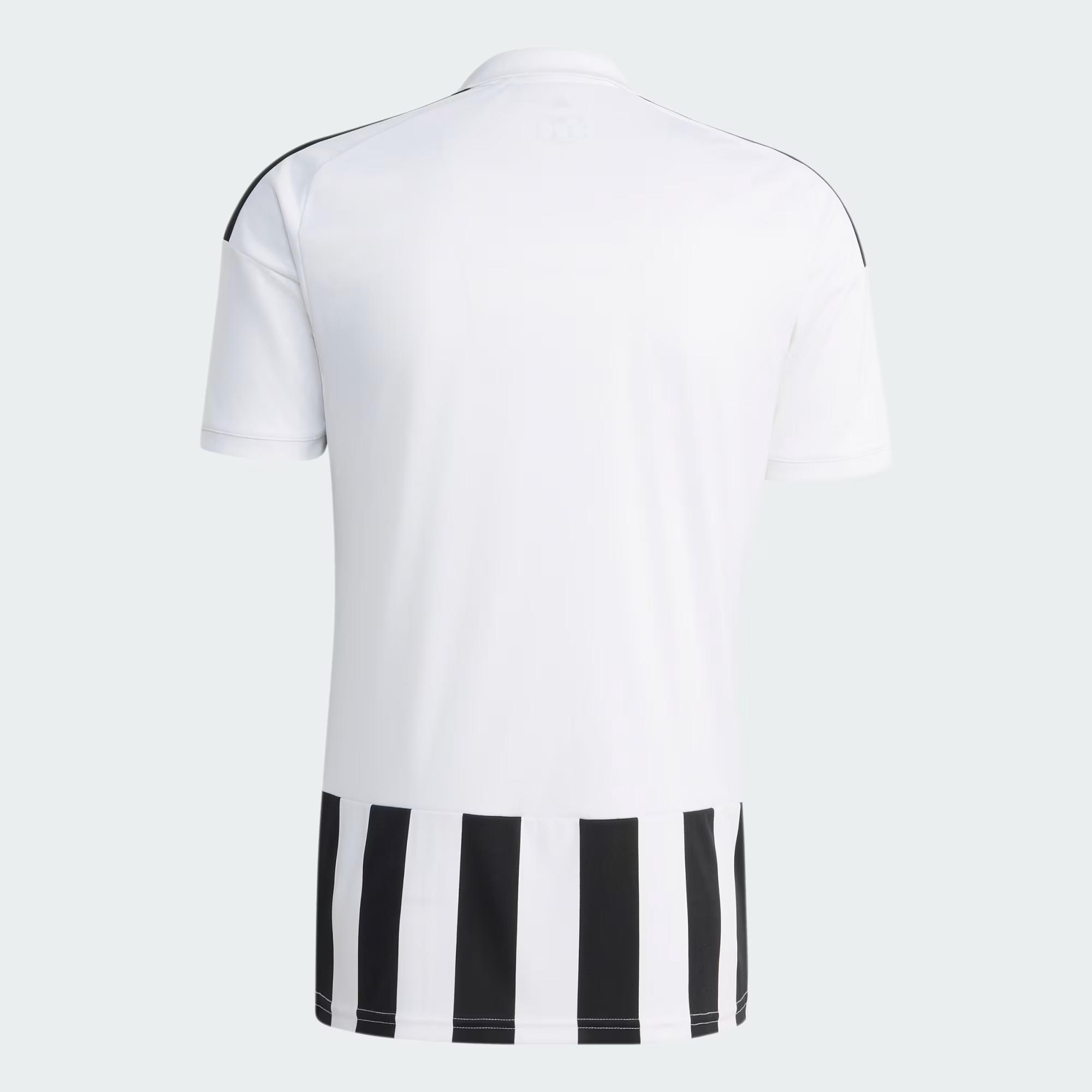 JUVE H JSY - ADIDAS SIYAH
