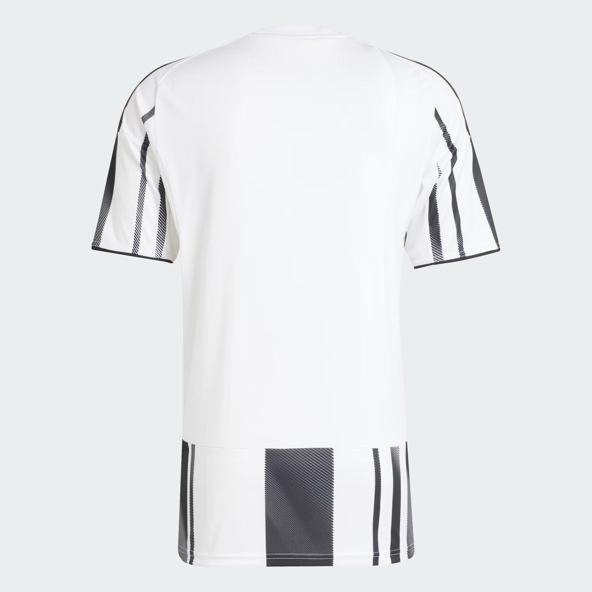 JUVE H JSY - ADIDAS SIYAH