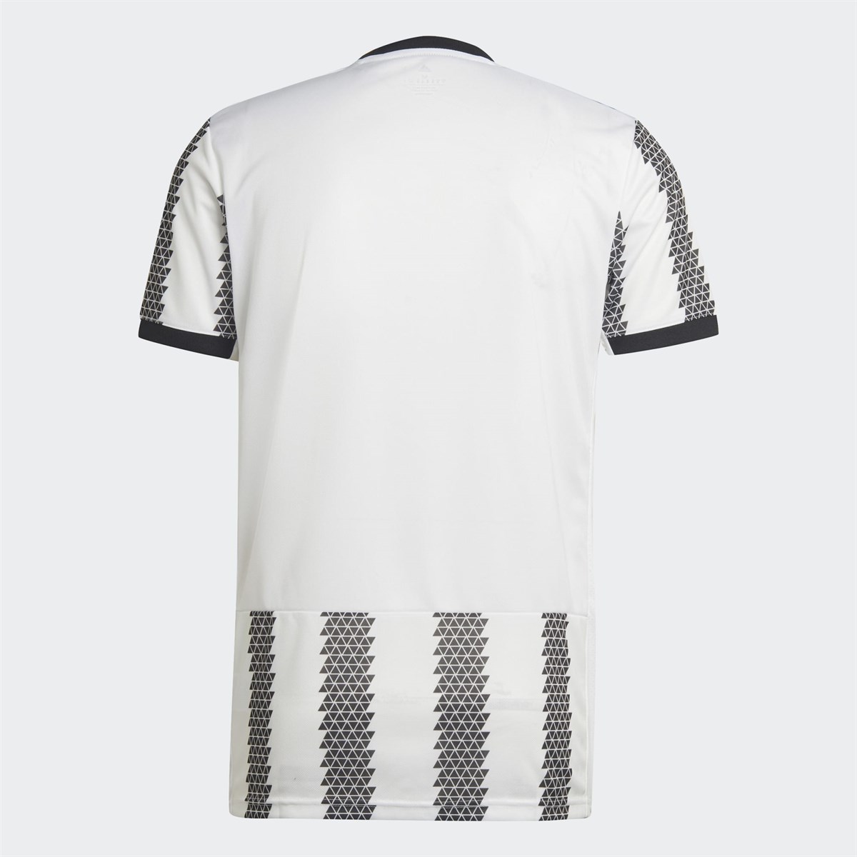 JUVE H JSY - ADIDAS SIYAH
