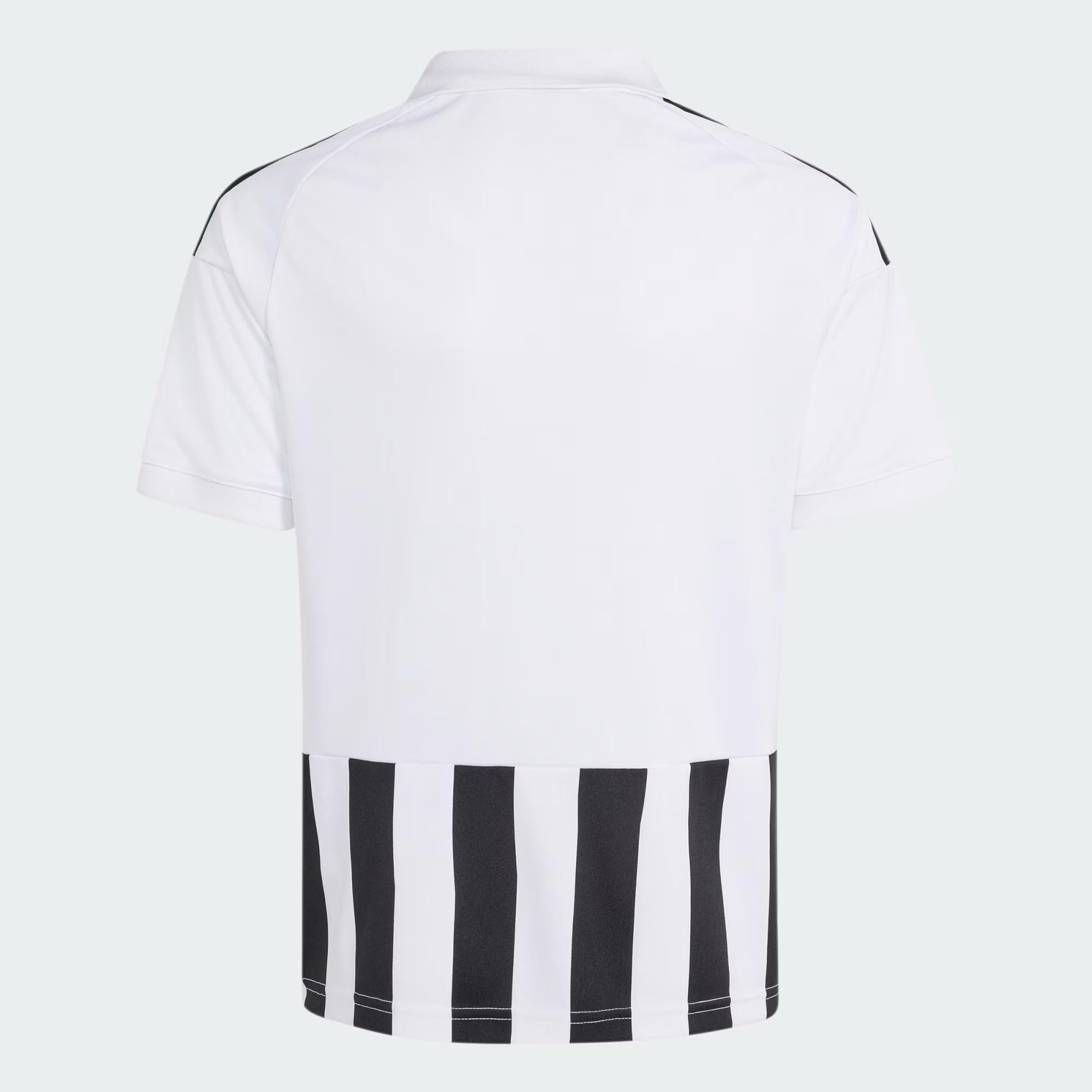 JUVE H JSY Y - ADIDAS SIYAH