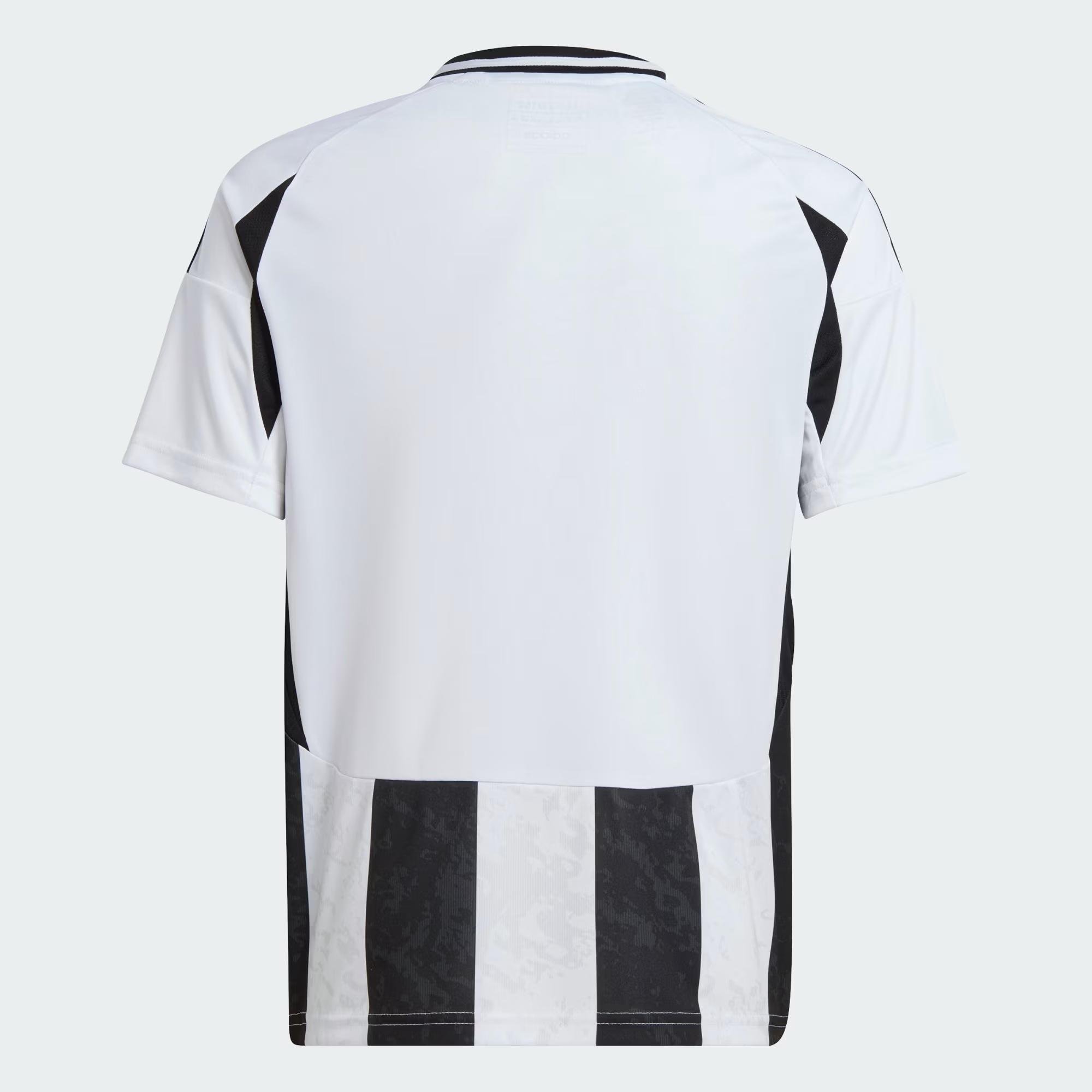JUVE H JSY Y - ADIDAS SIYAH