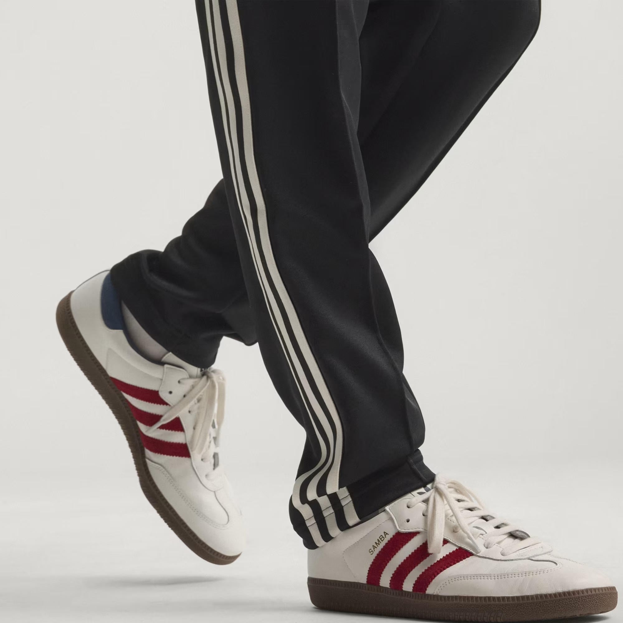 JUVE OG2 TP - ADIDAS SIYAH