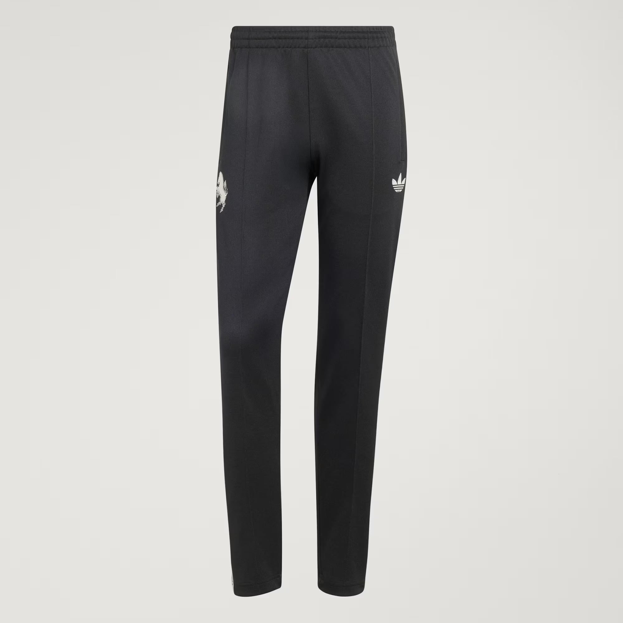 JUVE OG2 TP - ADIDAS SIYAH