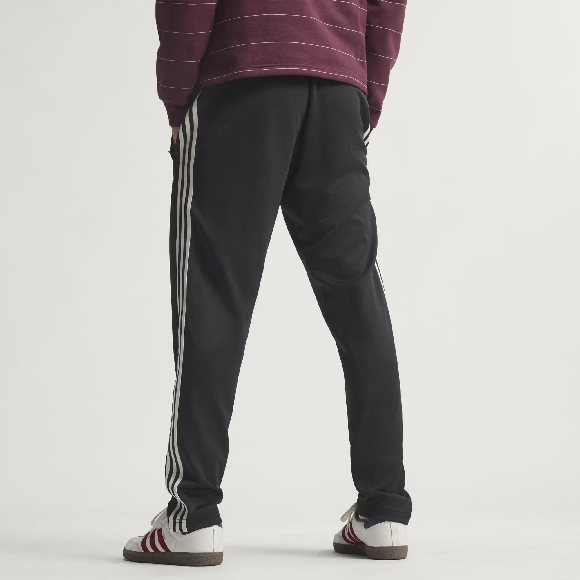 JUVE OG2 TP - ADIDAS SIYAH