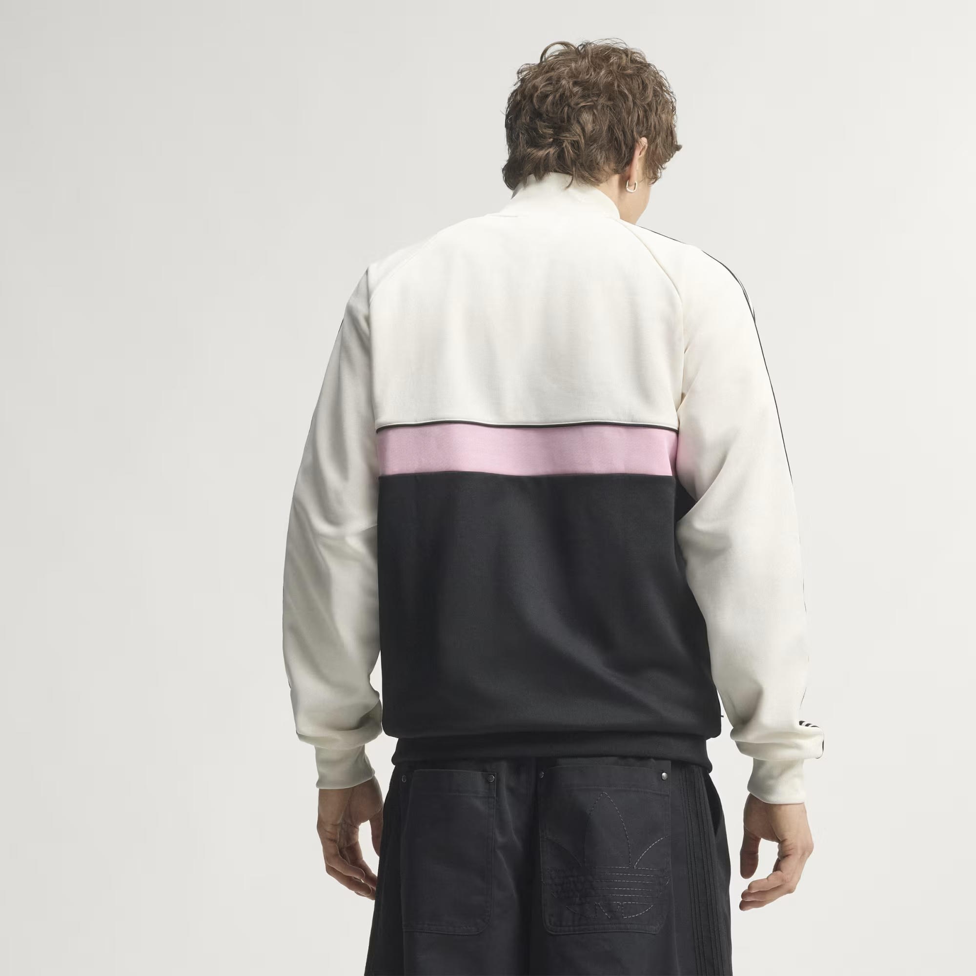 JUVE OG2 TT - ADIDAS SIYAH