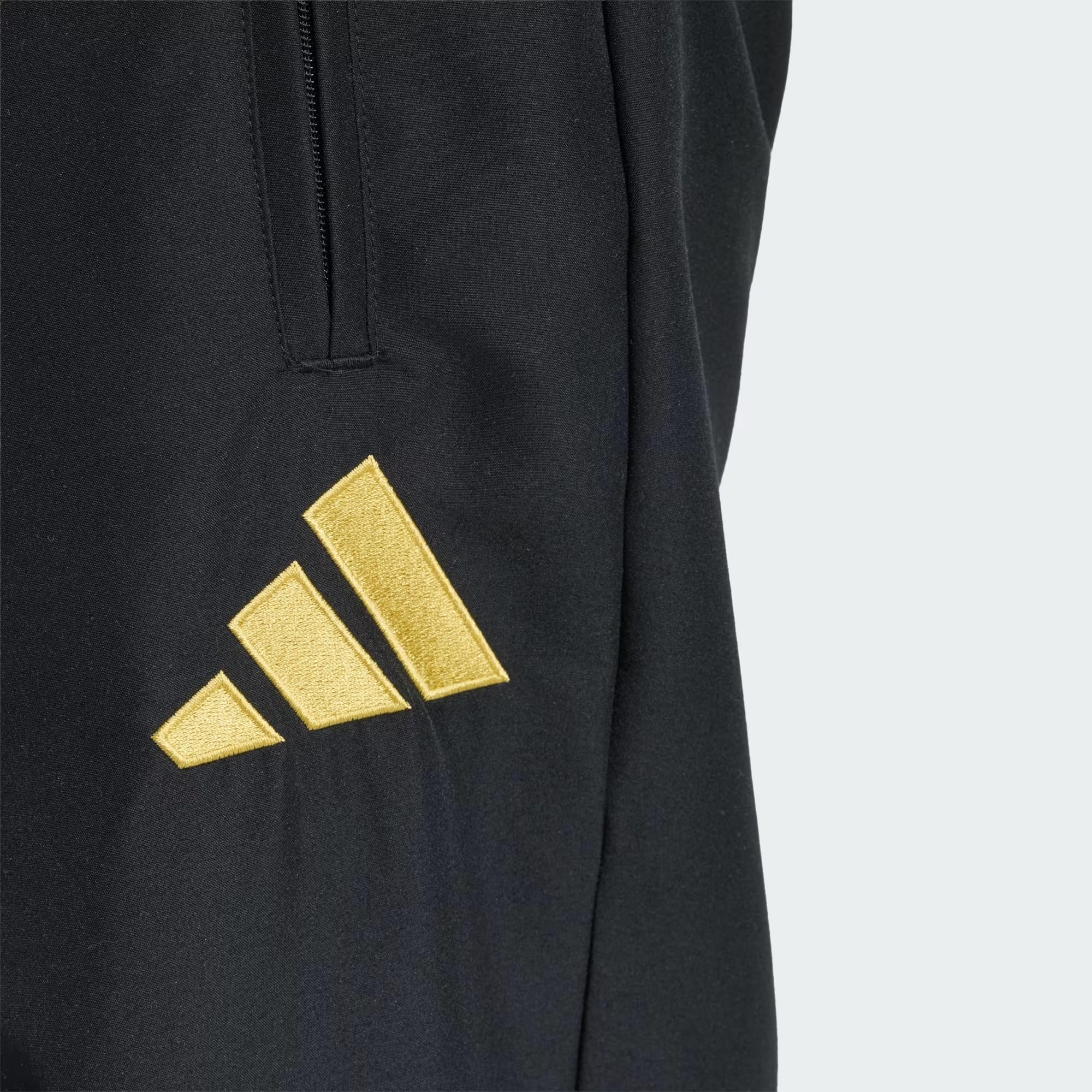 JUVE ST TP - ADIDAS SIYAH