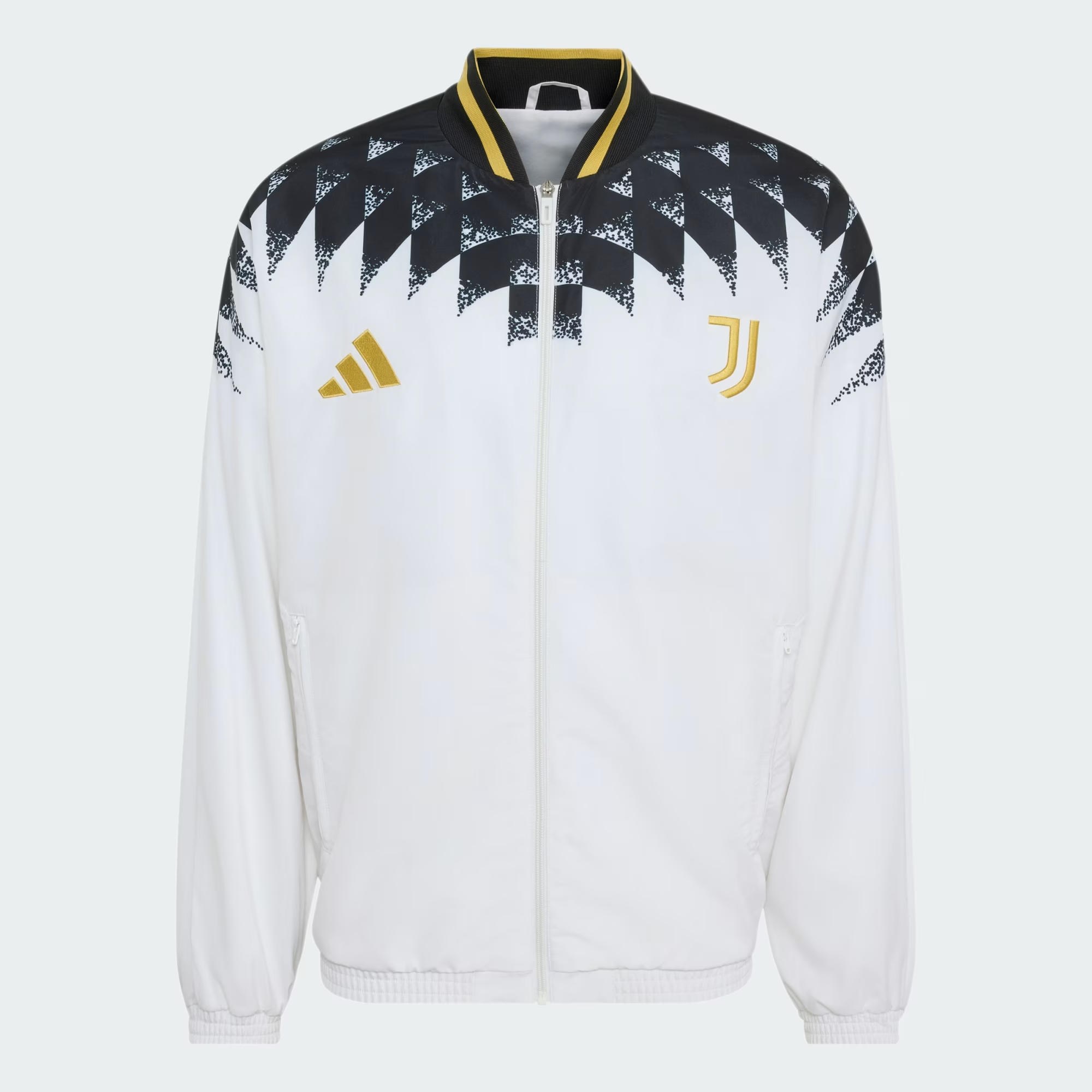 JUVE ST TT - ADIDAS SIYAH