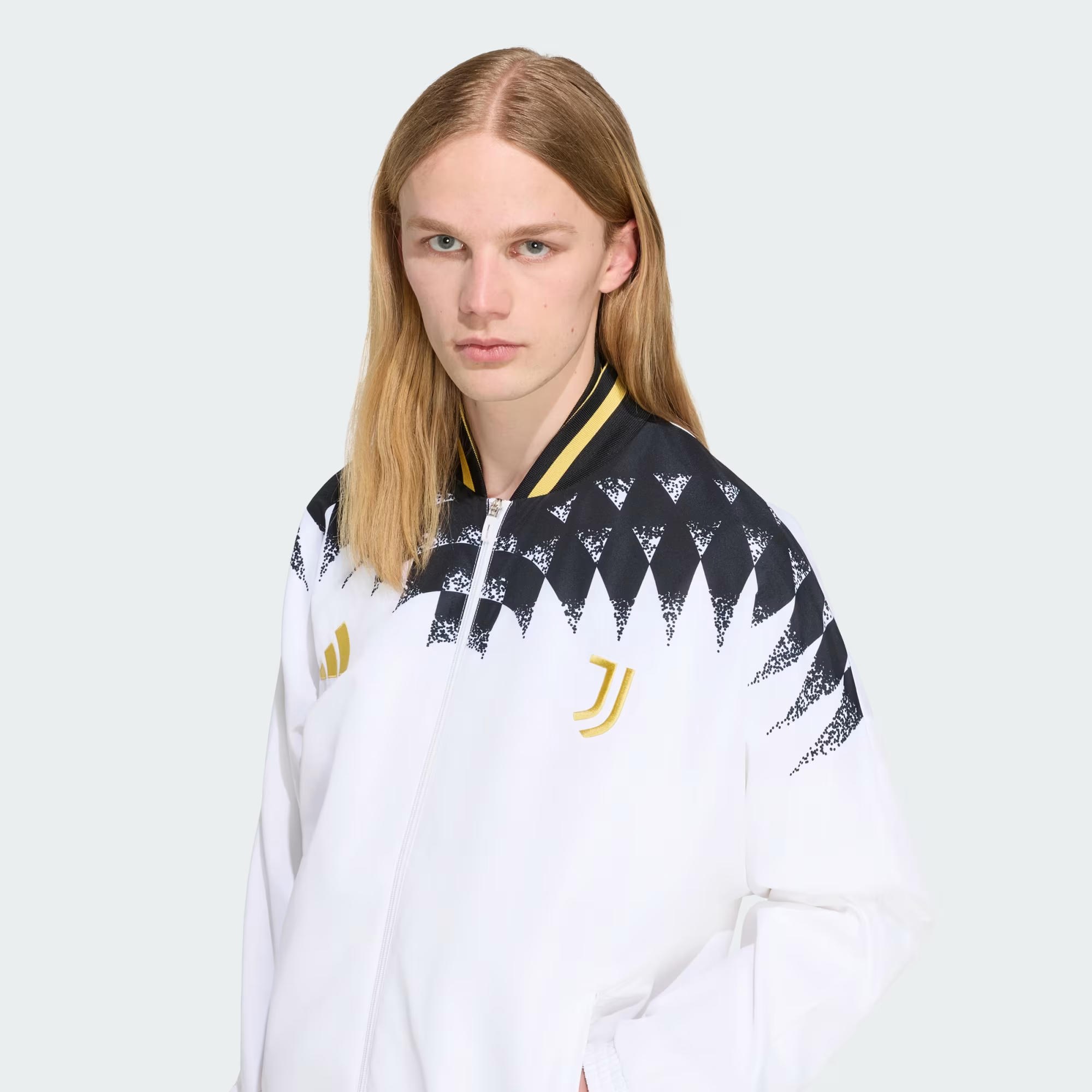 JUVE ST TT - ADIDAS SIYAH