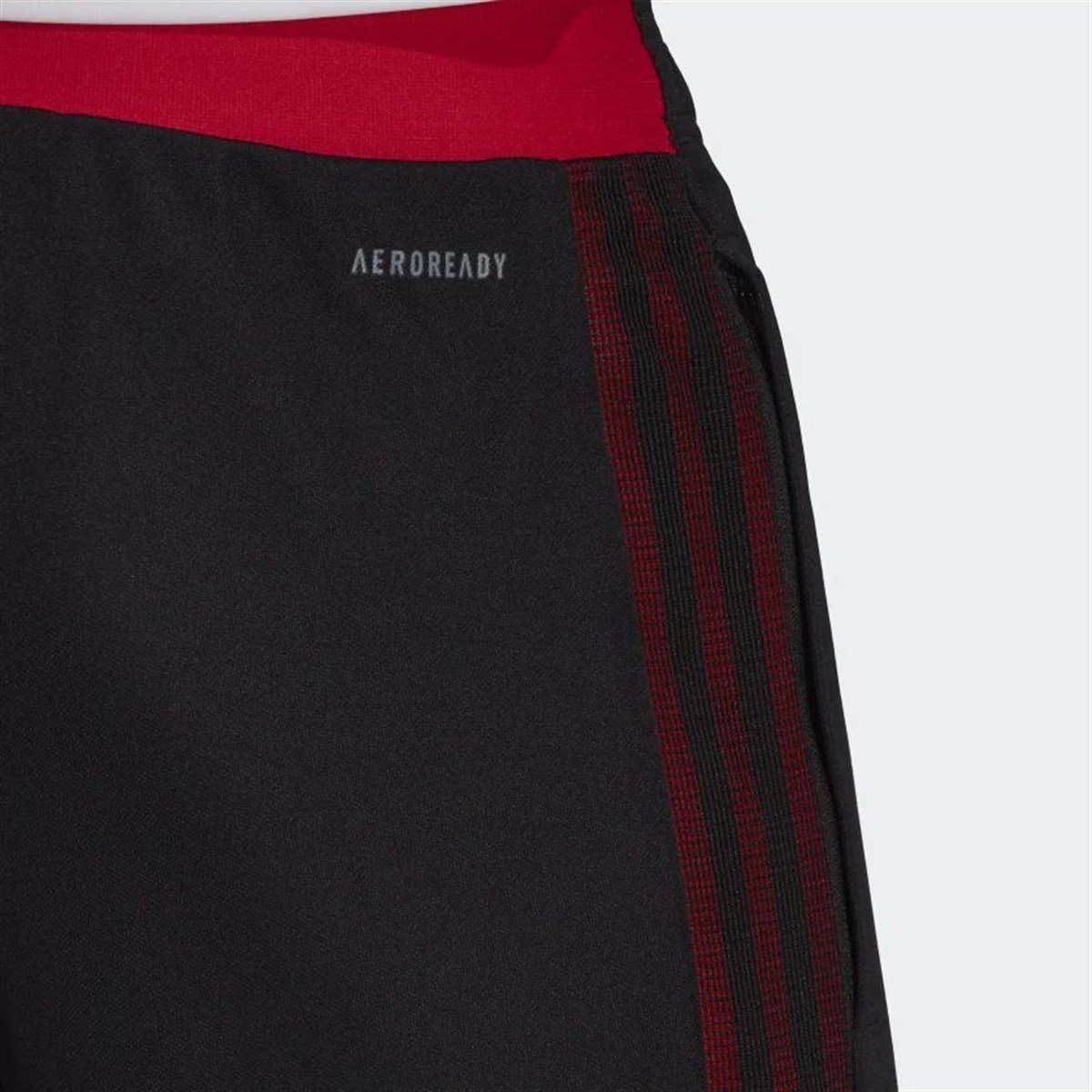 JUVE TR PNT - ADIDAS SIYAH