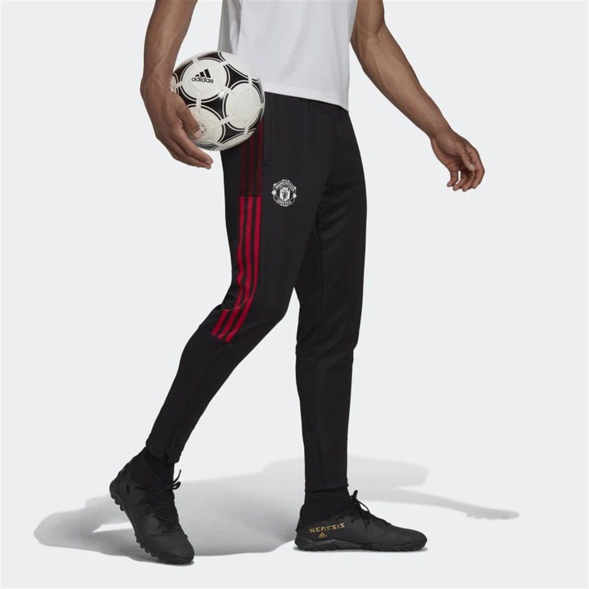 JUVE TR PNT - ADIDAS SIYAH
