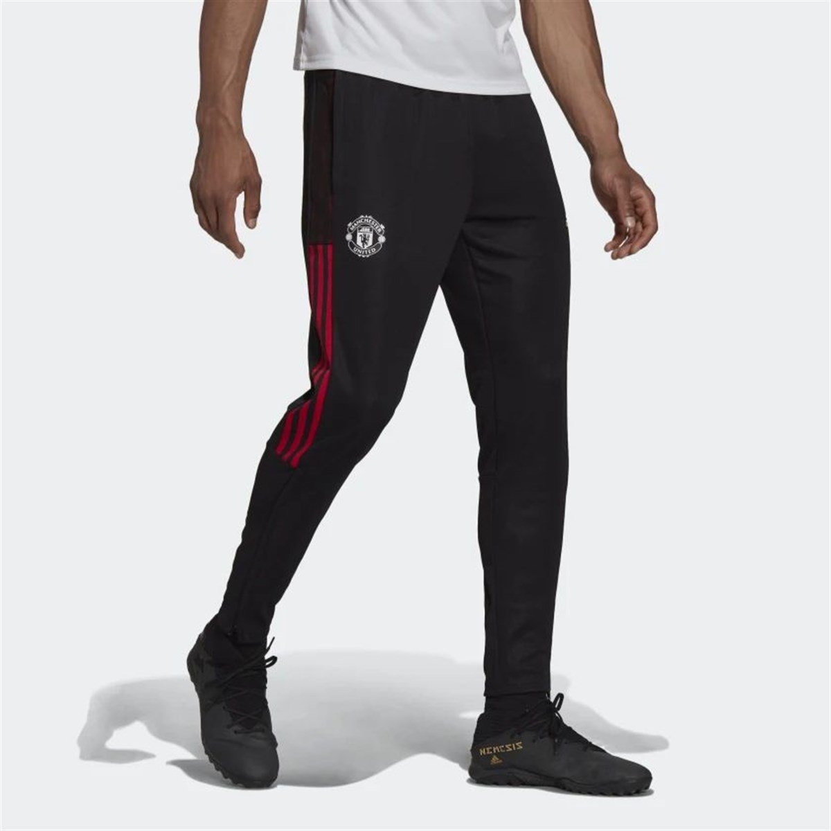JUVE TR PNT - ADIDAS SIYAH
