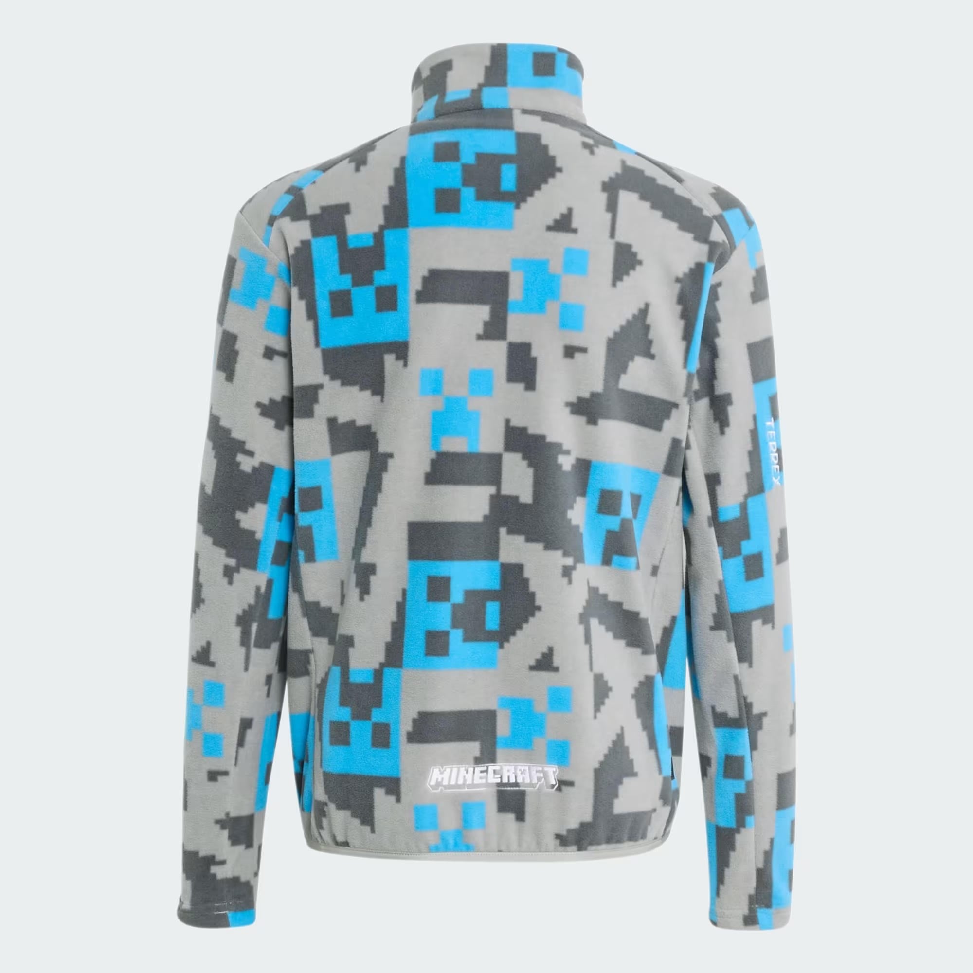 K MC MT FZ FLE - ADIDAS SIYAH