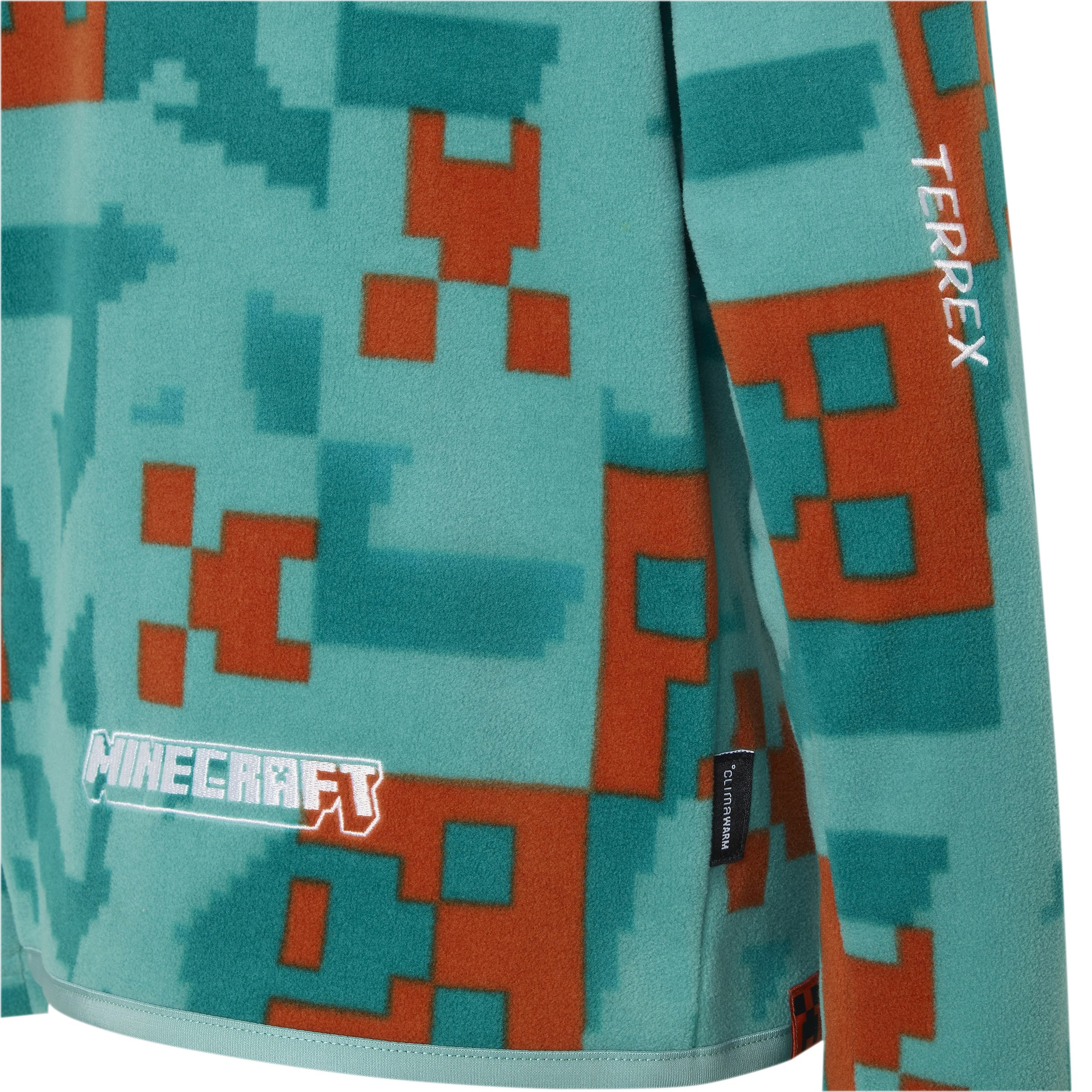 K MC MT FZ FLE - ADIDAS SIYAH
