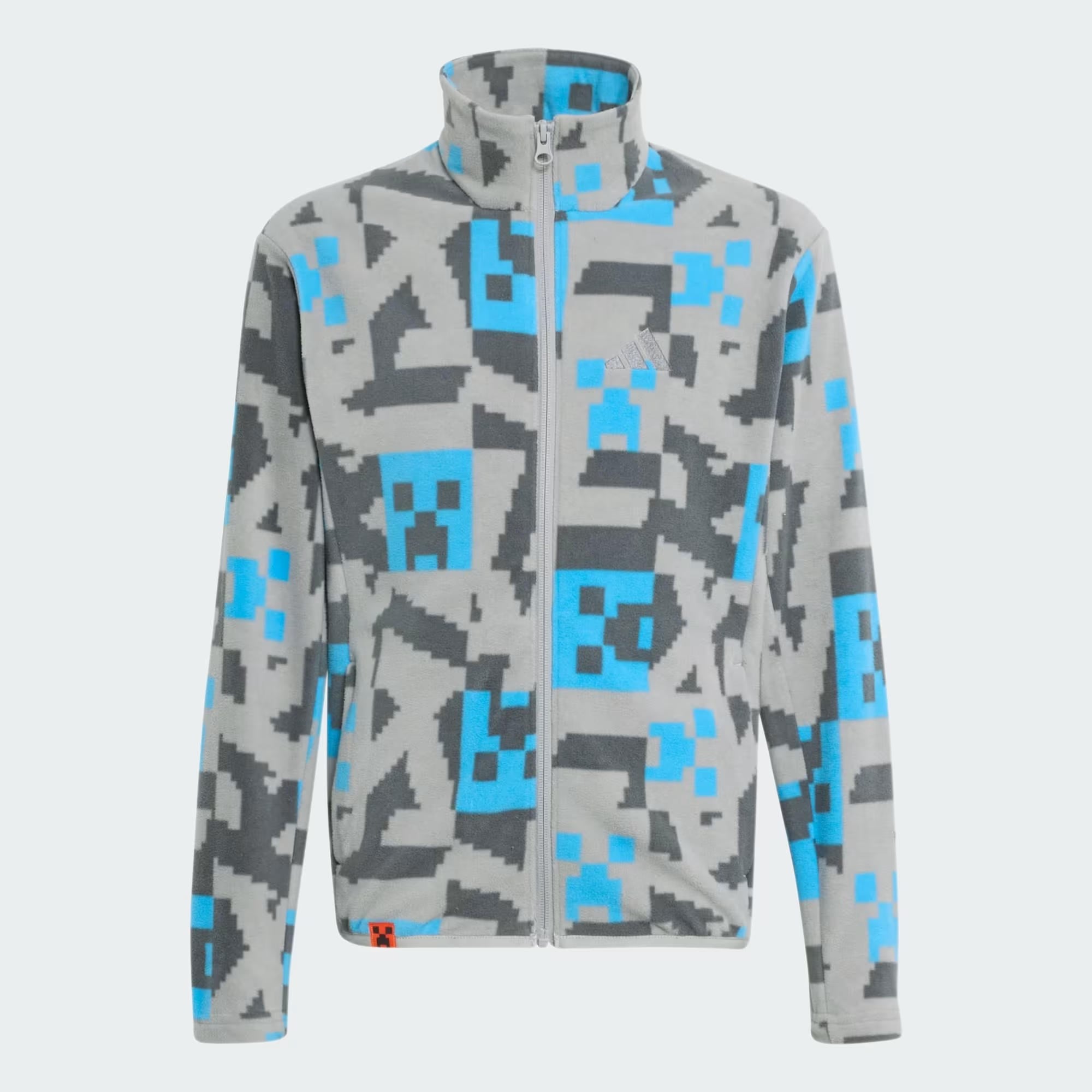 K MC MT FZ FLE - ADIDAS SIYAH