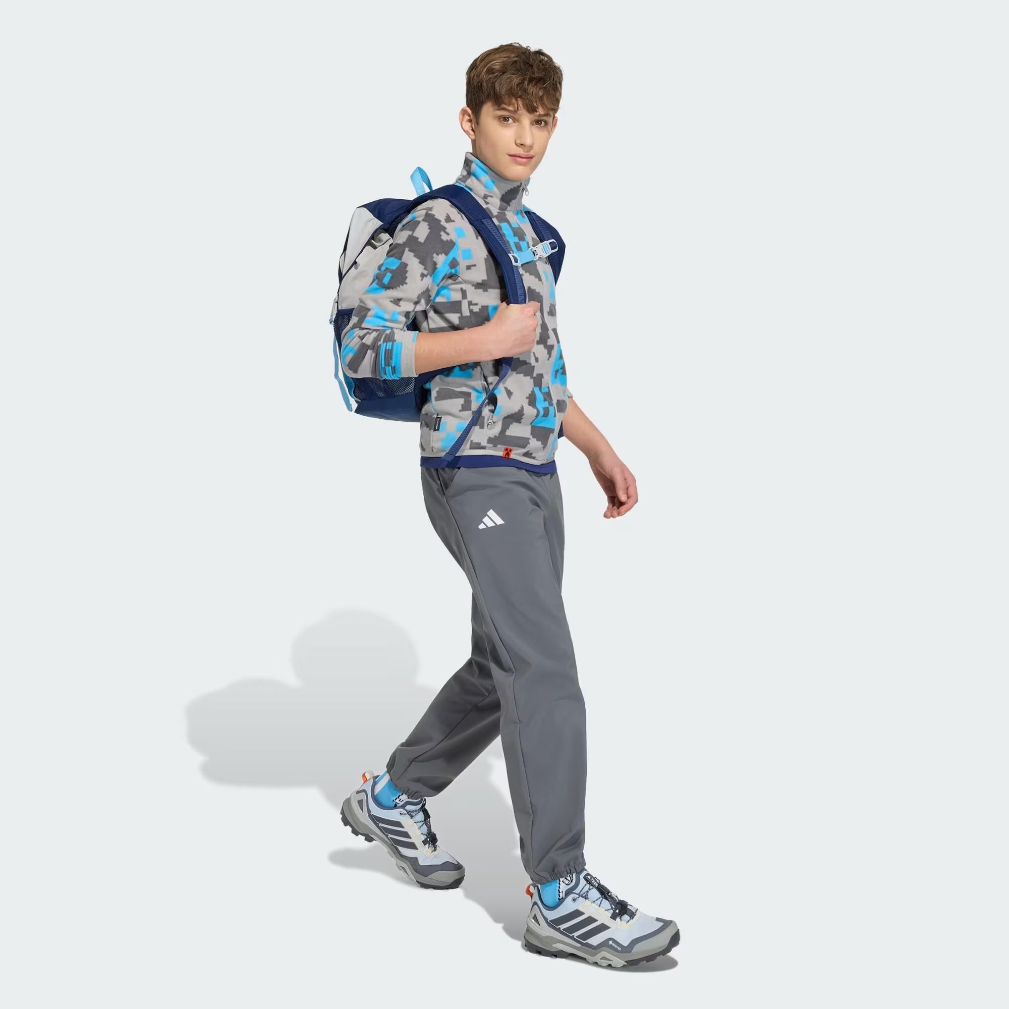 K MC MT FZ FLE - ADIDAS SIYAH