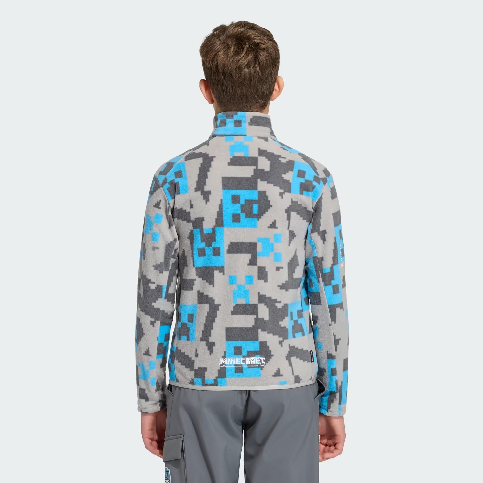 K MC MT FZ FLE - ADIDAS SIYAH