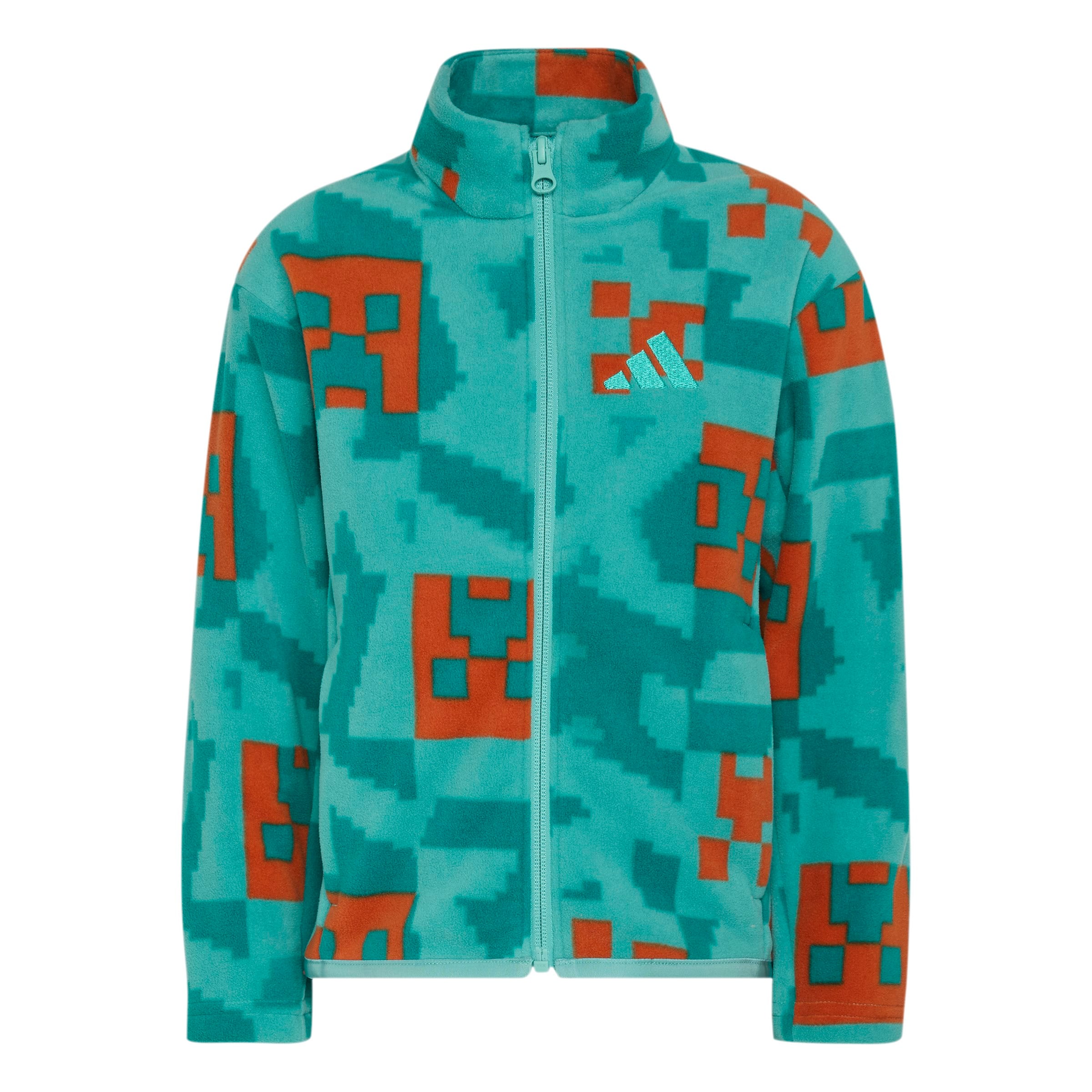 K MC MT FZ FLE - ADIDAS SIYAH