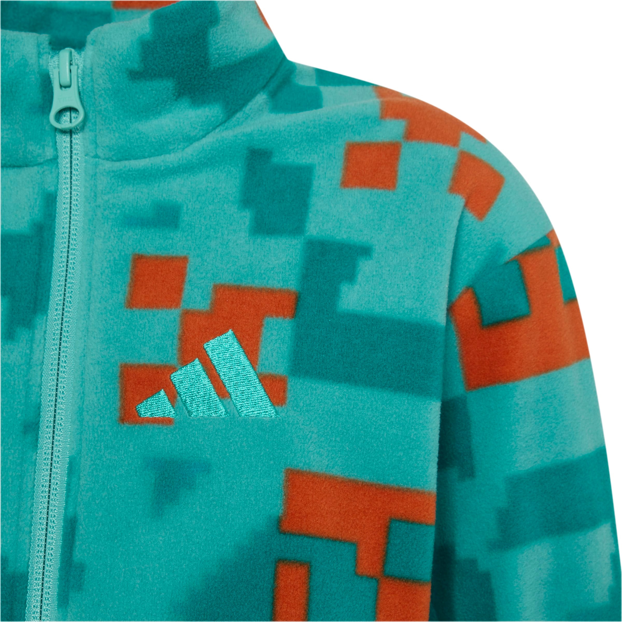 K MC MT FZ FLE - ADIDAS SIYAH