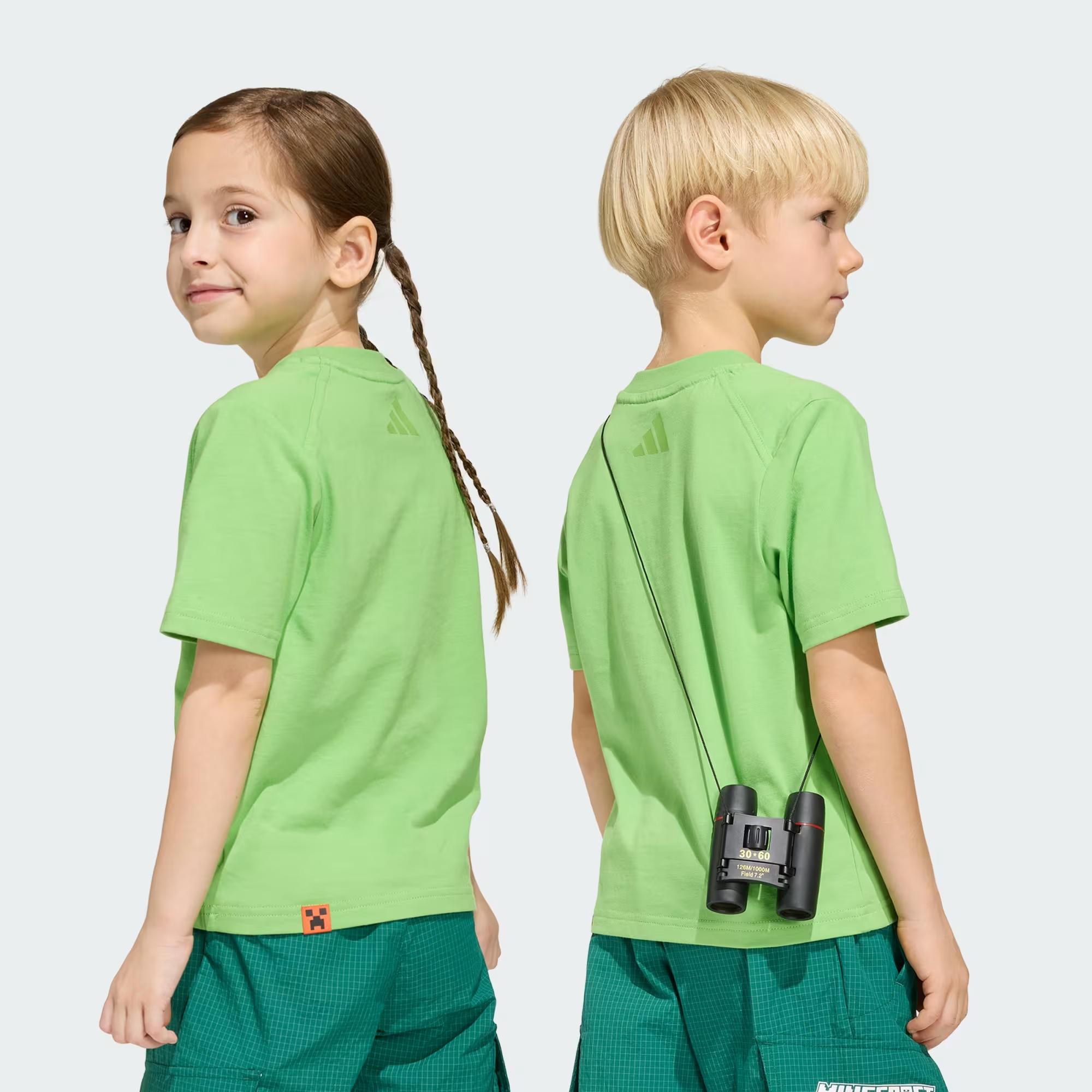 K MC MT TEE - ADIDAS SIYAH