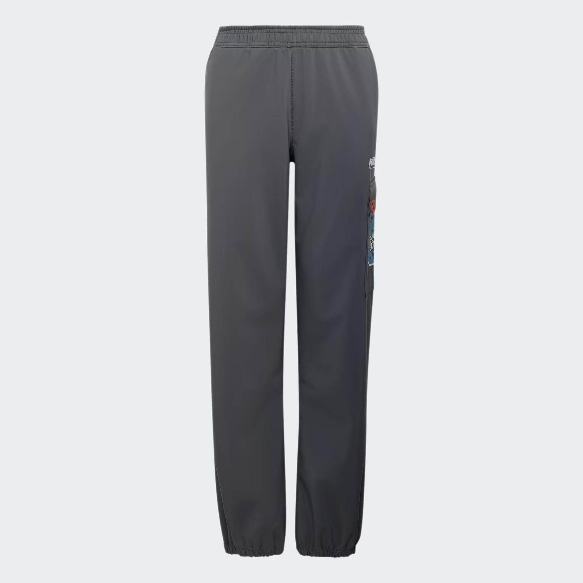 K MC SOSH PT - ADIDAS SIYAH