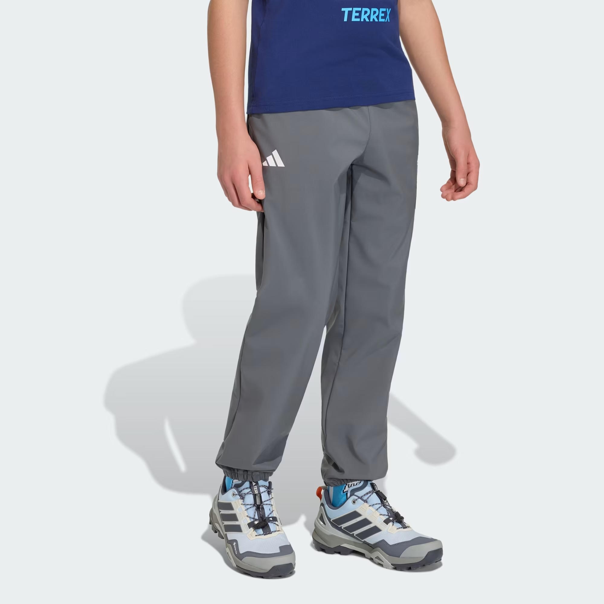 K MC SOSH PT - ADIDAS SIYAH
