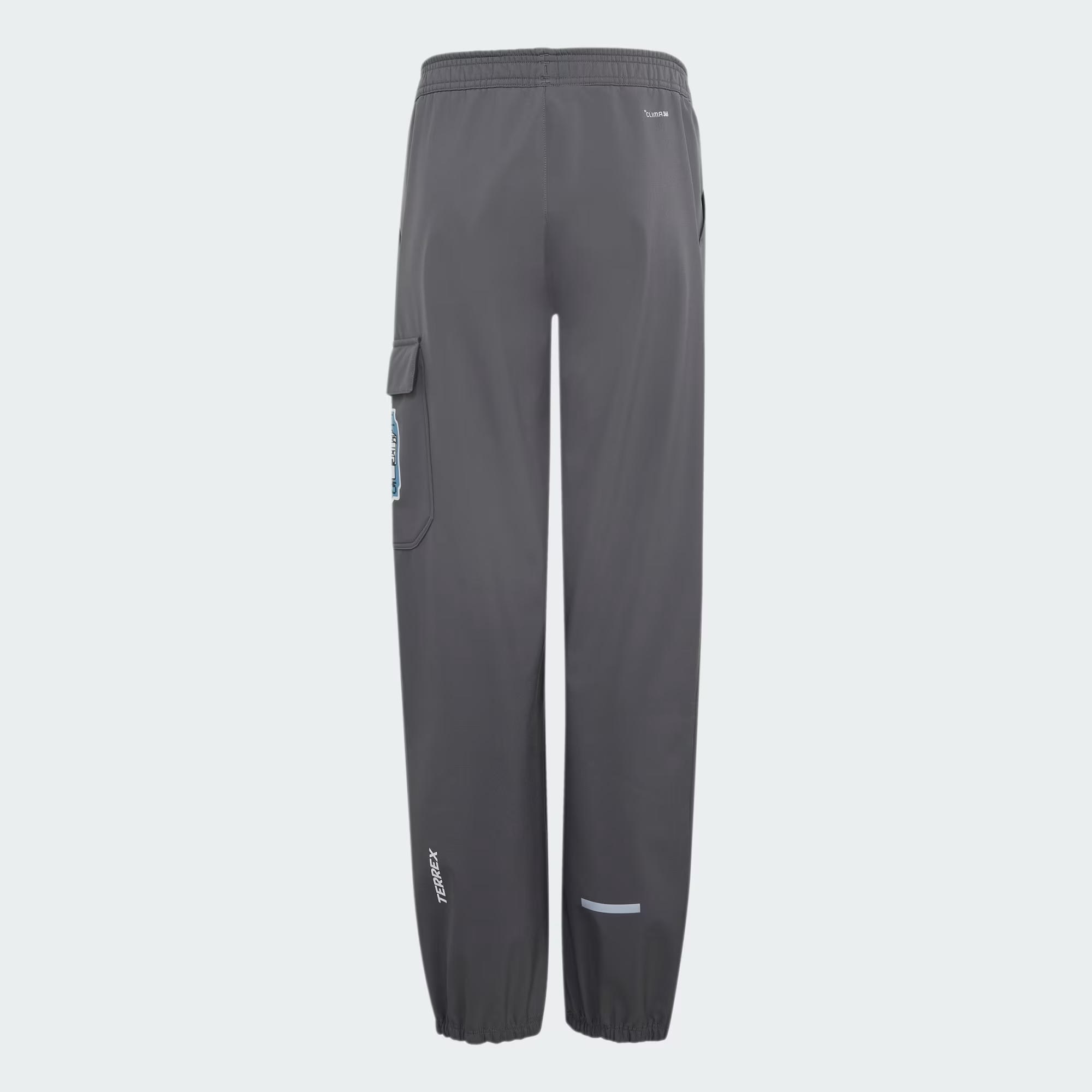 K MC SOSH PT - ADIDAS SIYAH