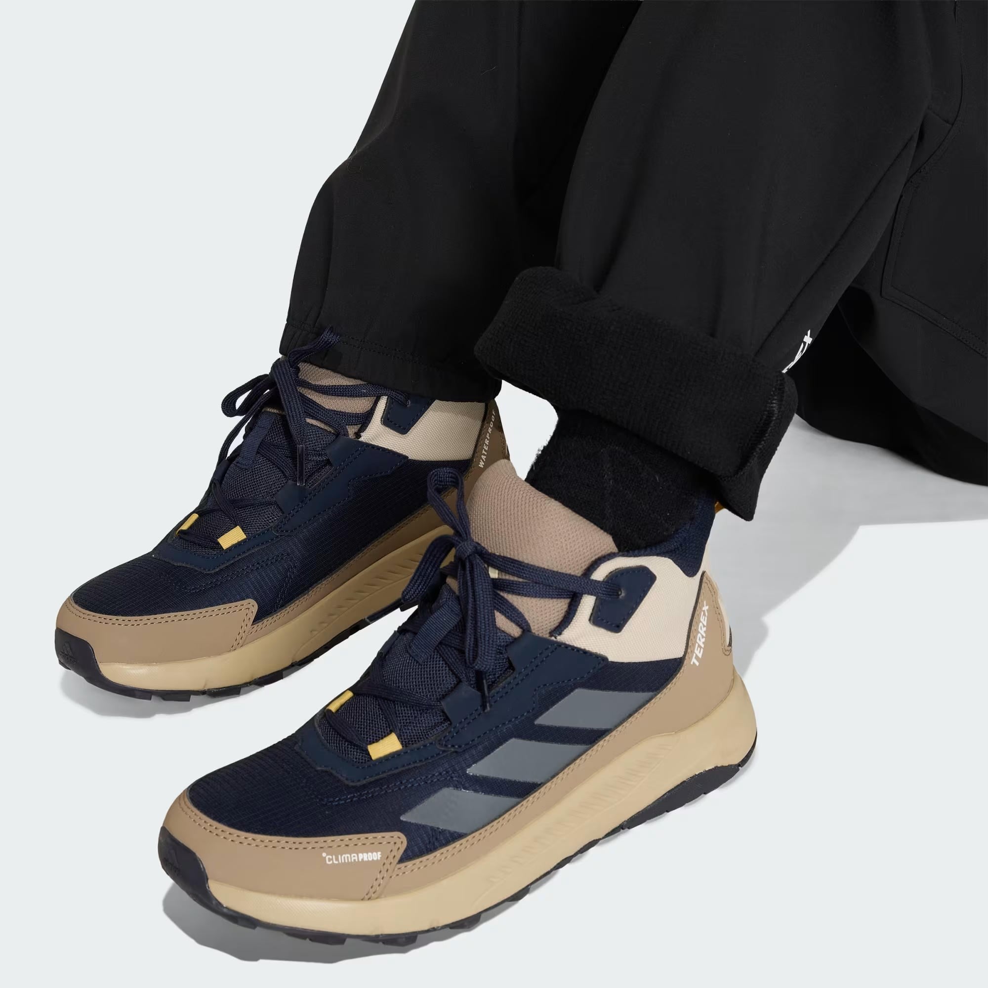 K MT SOSH PT - ADIDAS SIYAH