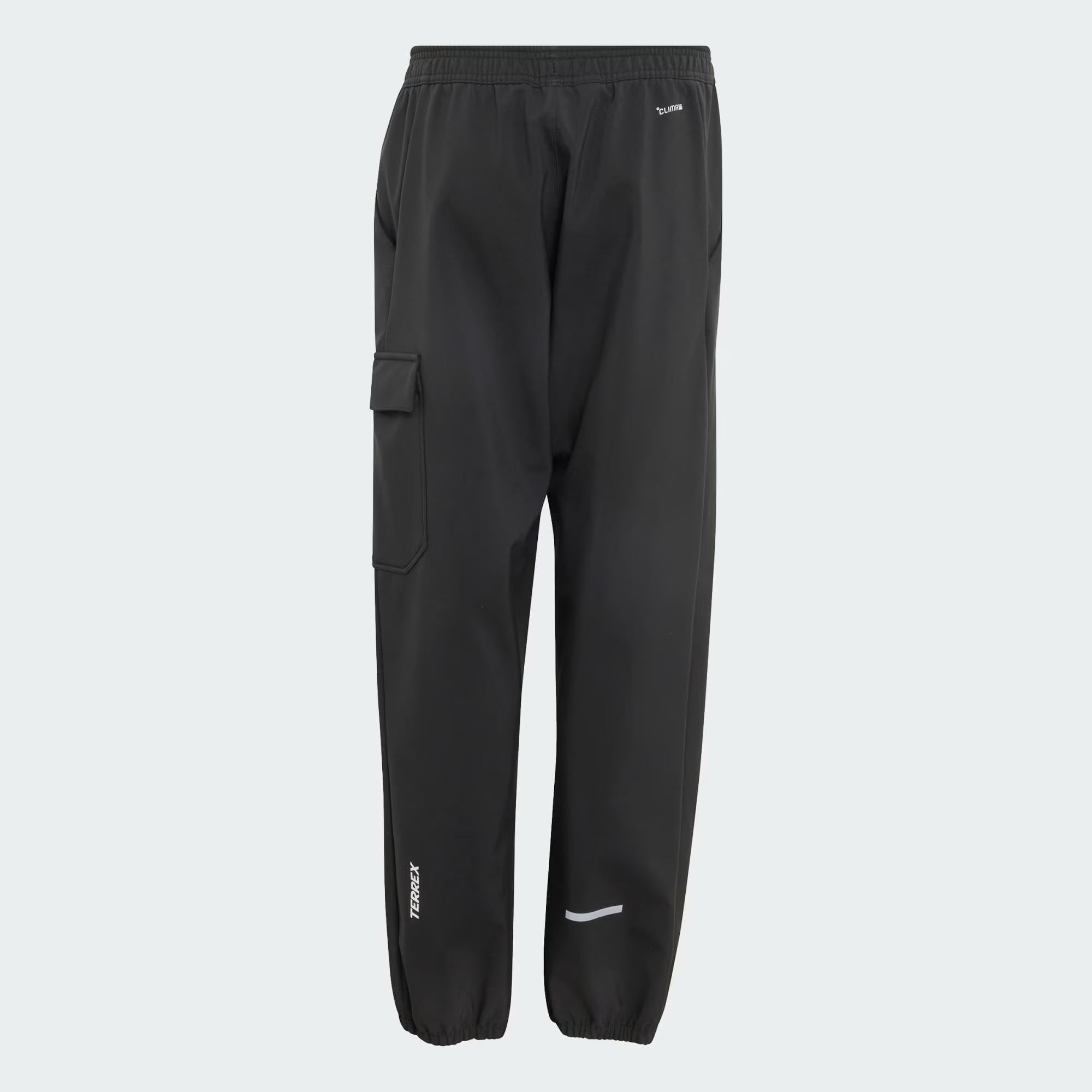 K MT SOSH PT - ADIDAS SIYAH