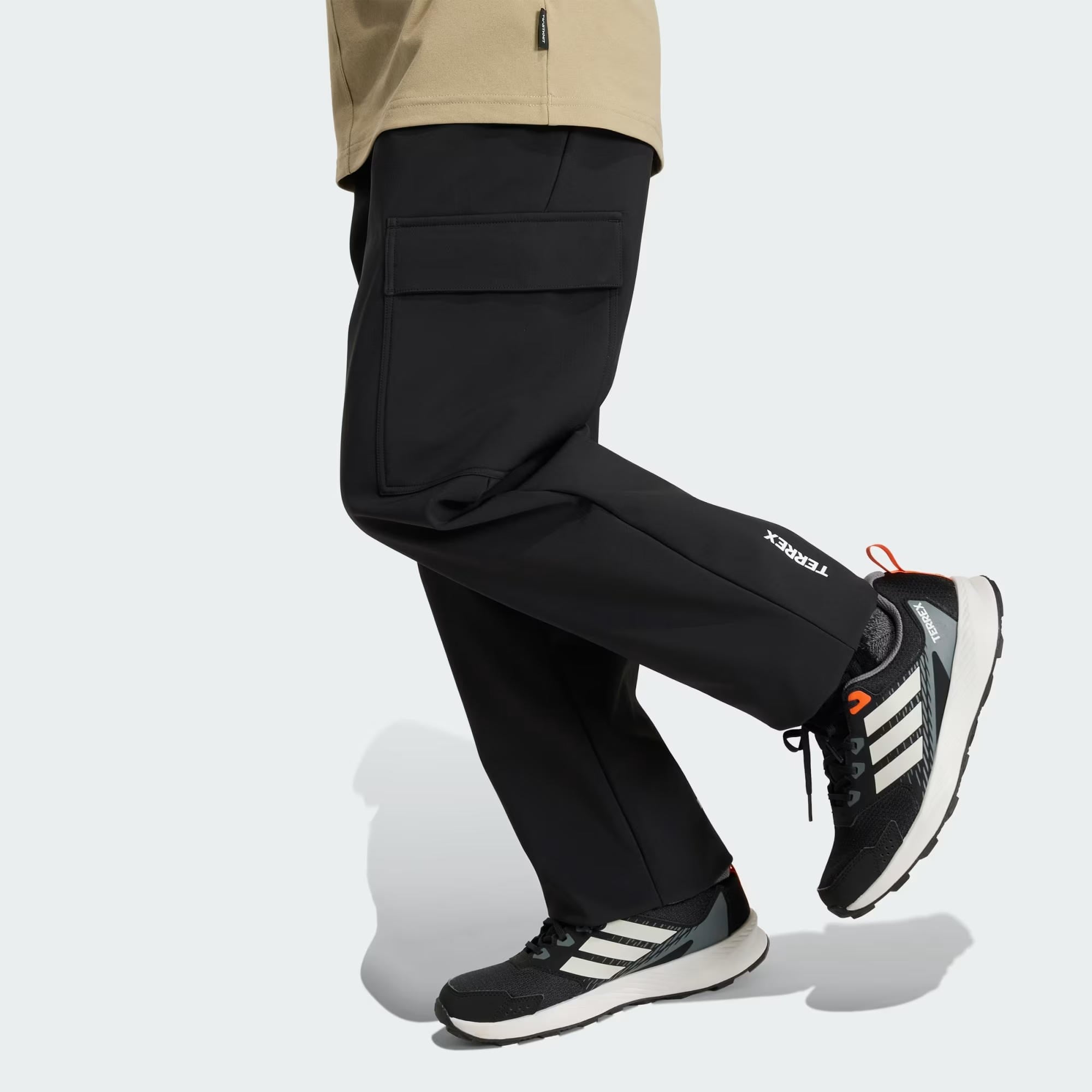 K MT SOSH PT - ADIDAS SIYAH