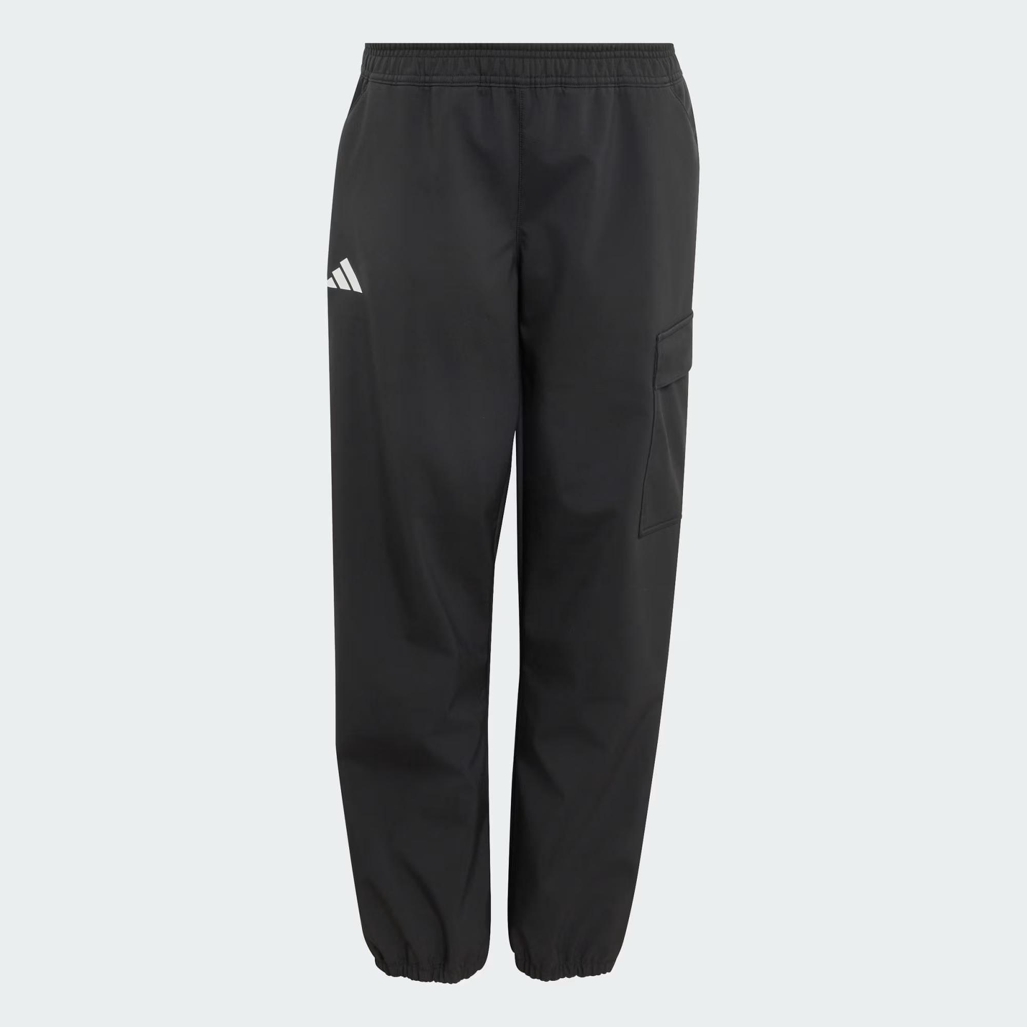K MT SOSH PT - ADIDAS SIYAH