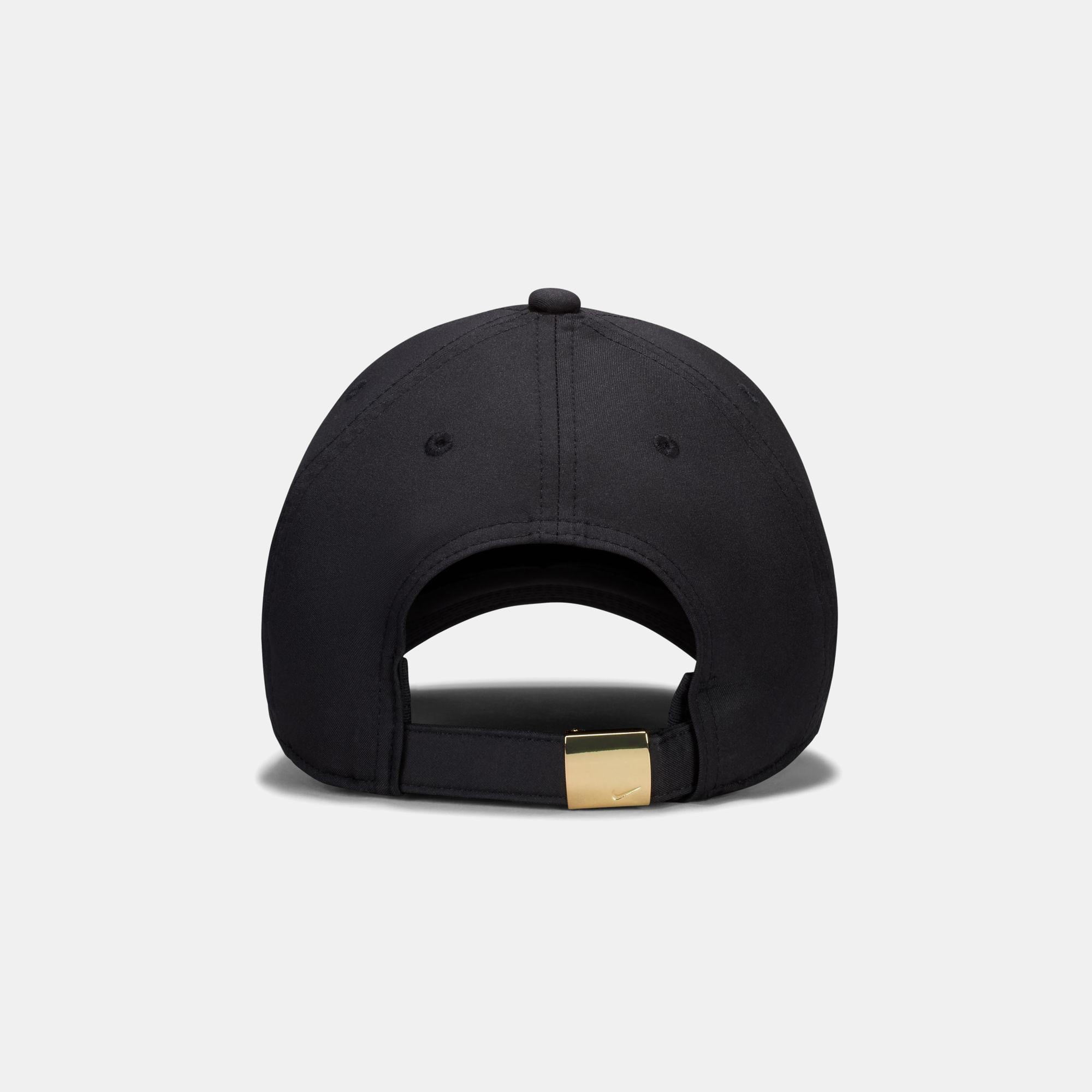 K NK DF CLUB CAP US CB MTSWSH - KREM