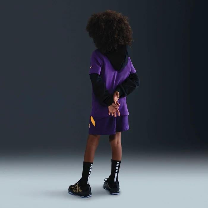 K NK TEE KOBE - TURKUAZ NEO