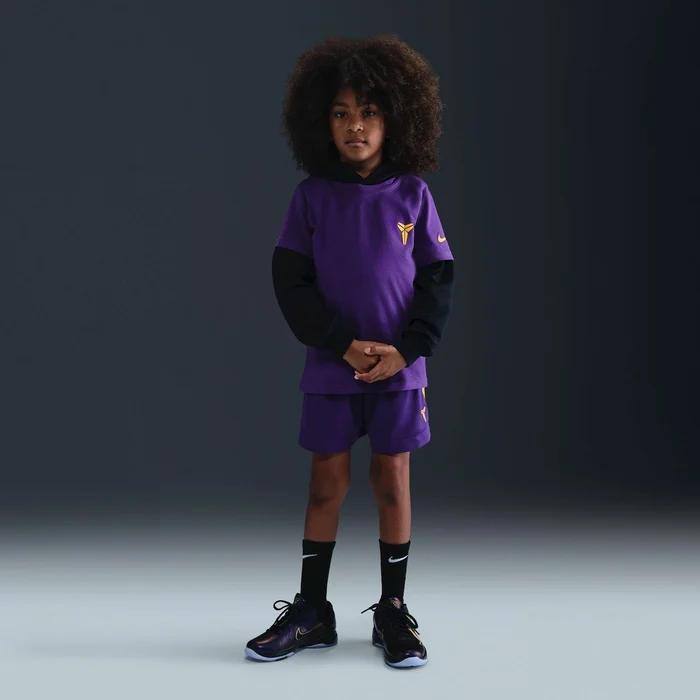 K NK TEE KOBE - TURKUAZ NEO