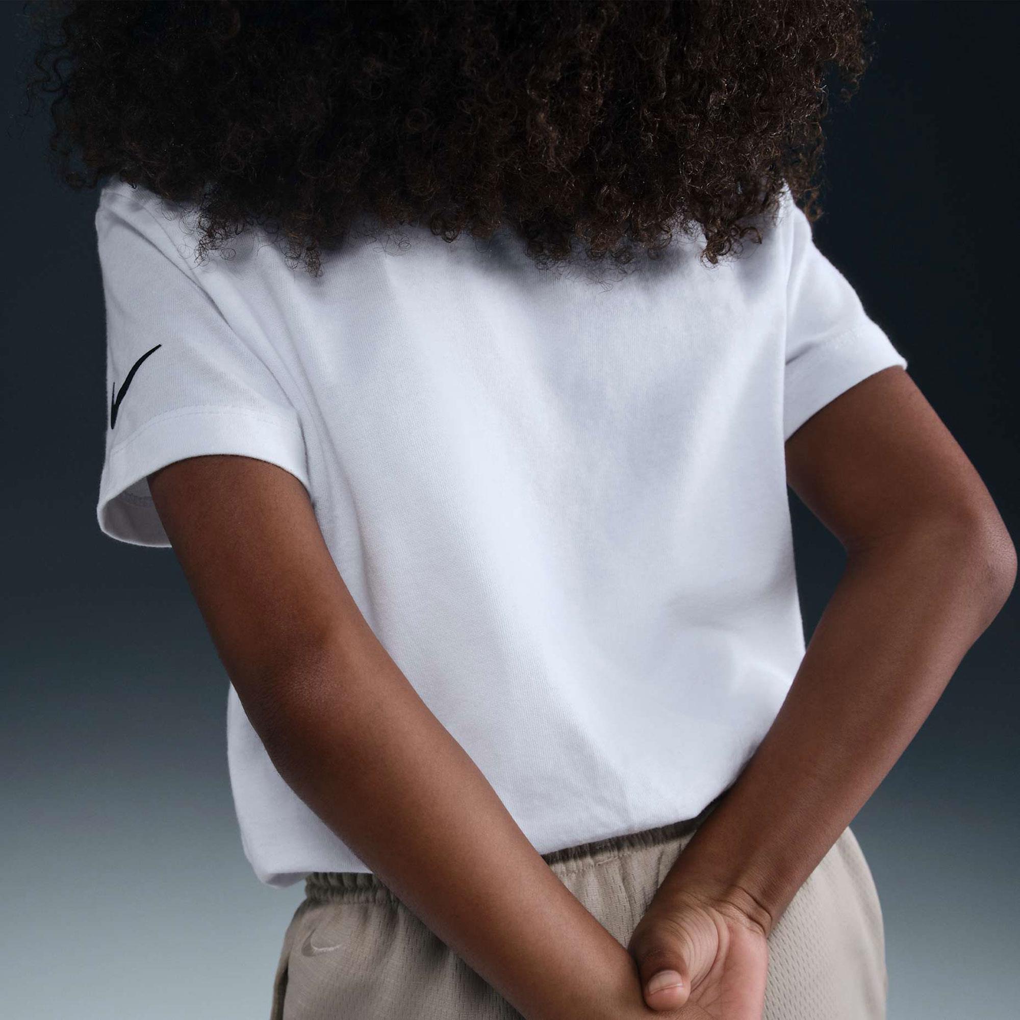 K NK TEE KOBE - TURUNCU