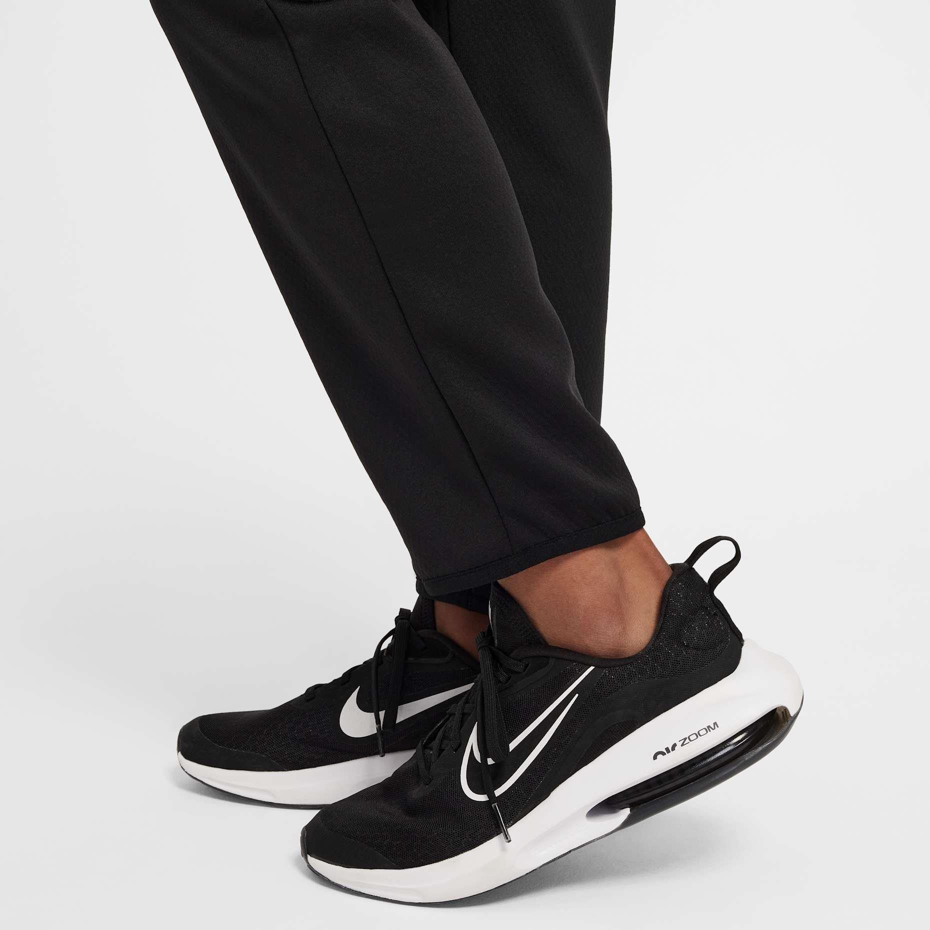 K NK TF FLC PANT WINTER - BEYAZ