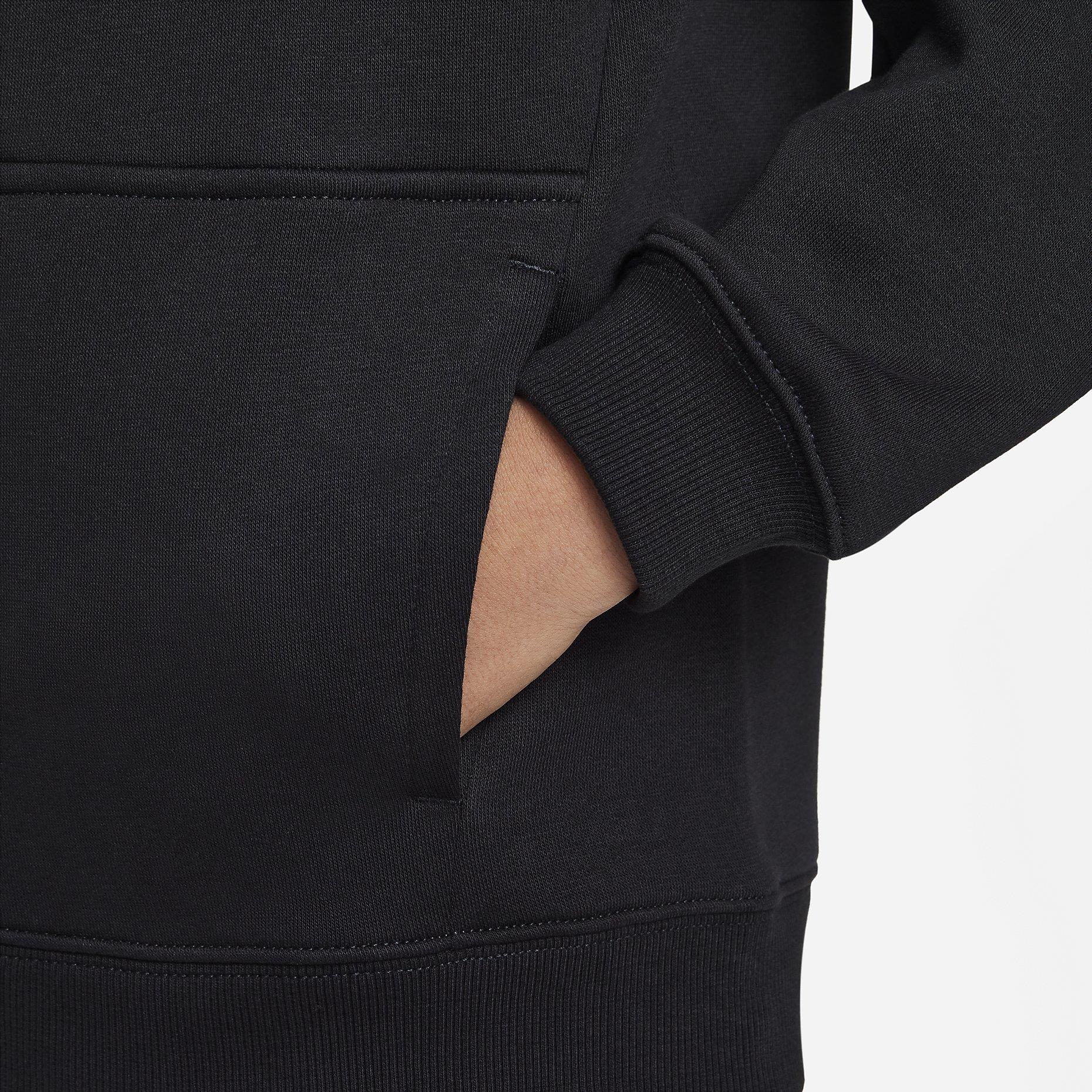 K NSW CLUB FLC FZ TRACKSUIT - BEYAZ