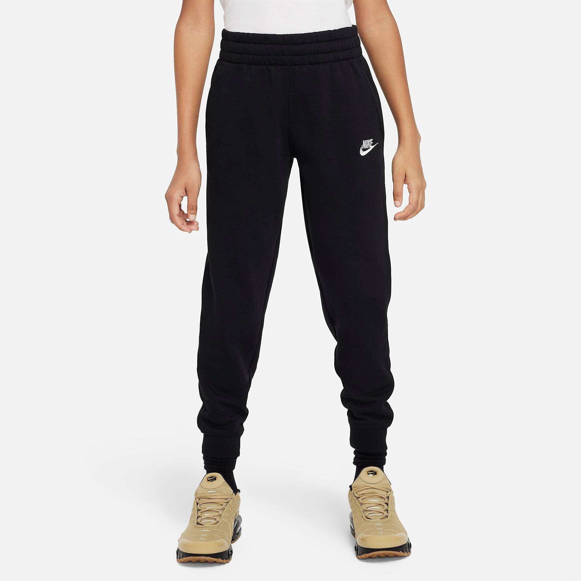 K NSW CLUB FLC FZ TRACKSUIT - BEYAZ