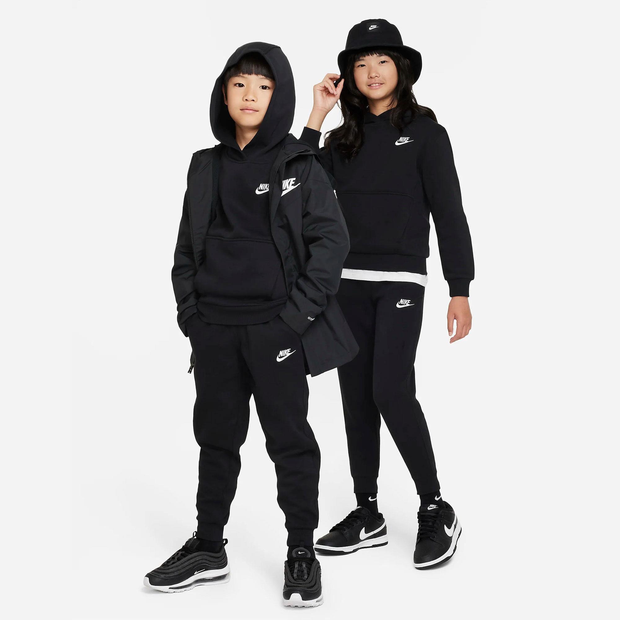 K NSW CLUB FLC JGGR LBR - BEYAZ